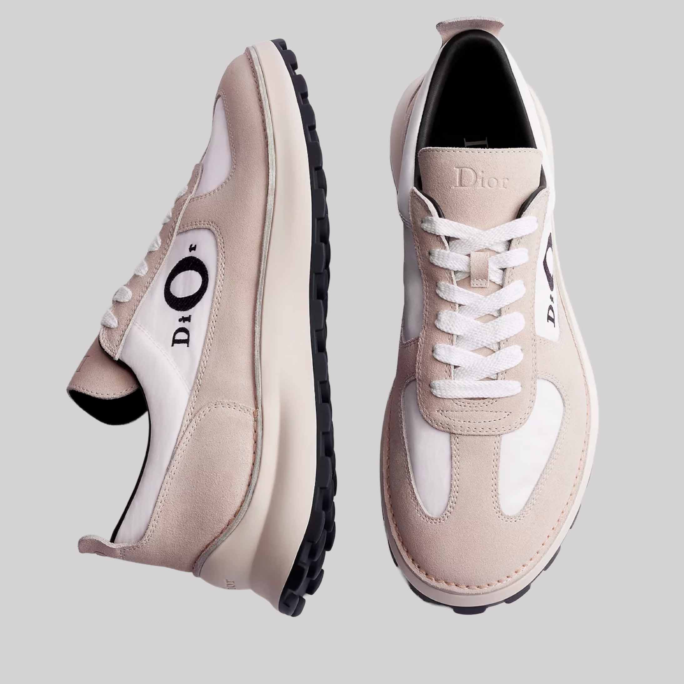 Dior Squash Sneaker