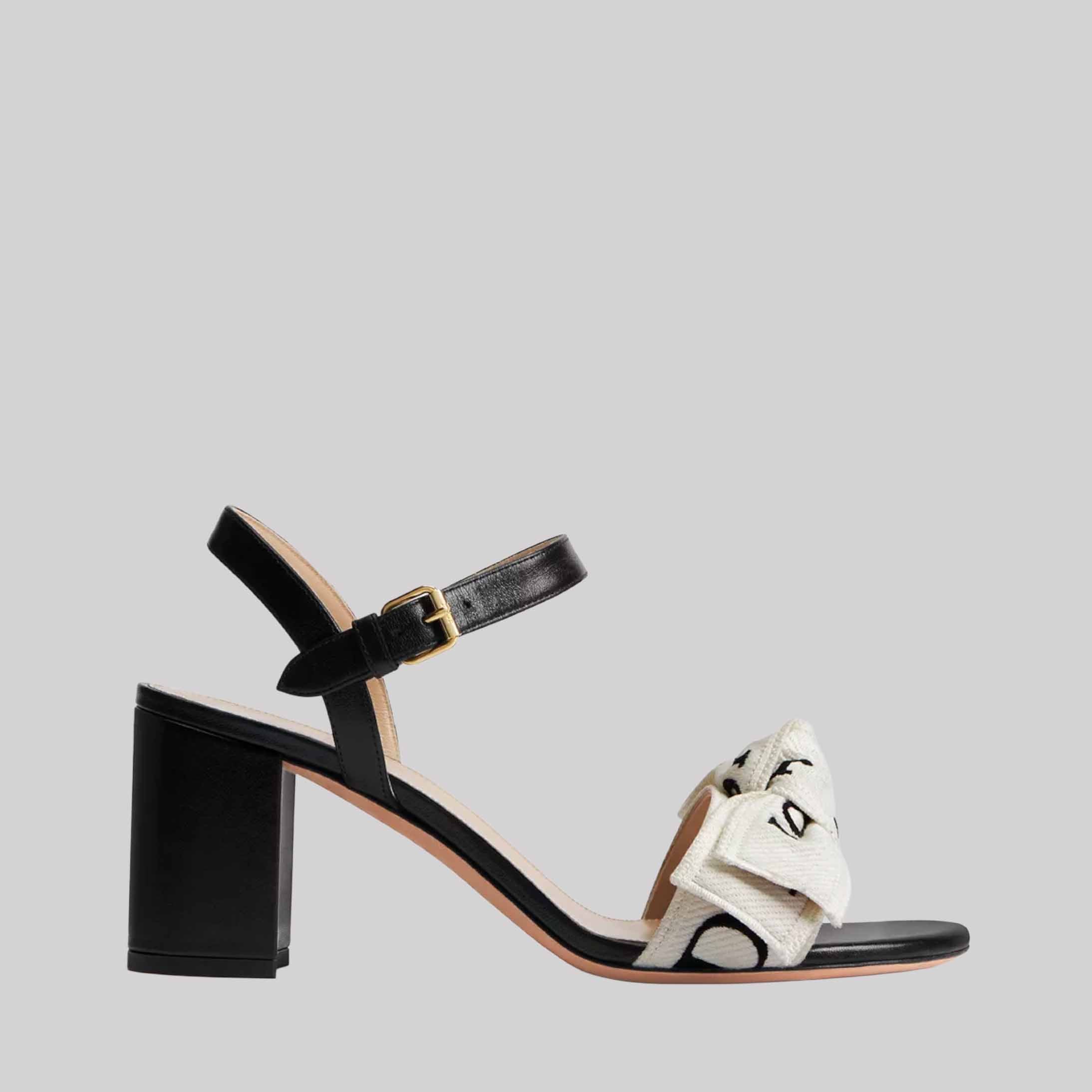 J'Adior Heeled Sandal