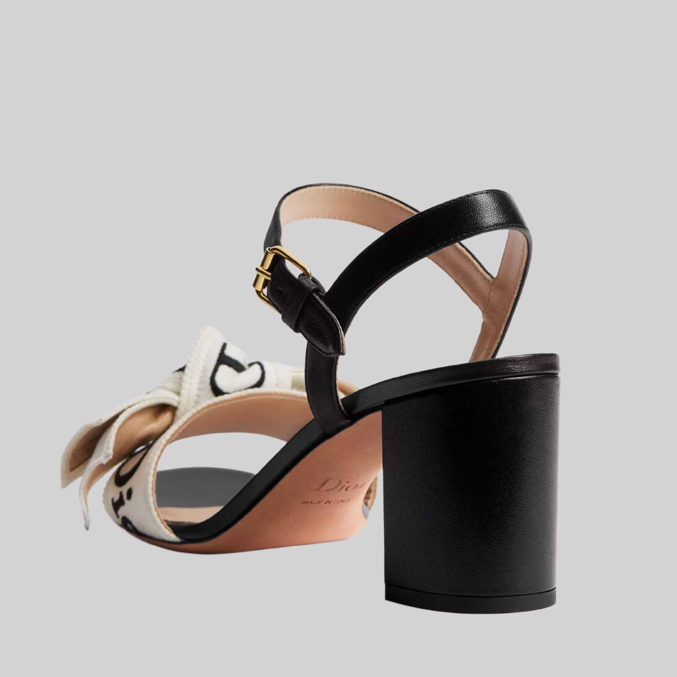 J'Adior Heeled Sandal