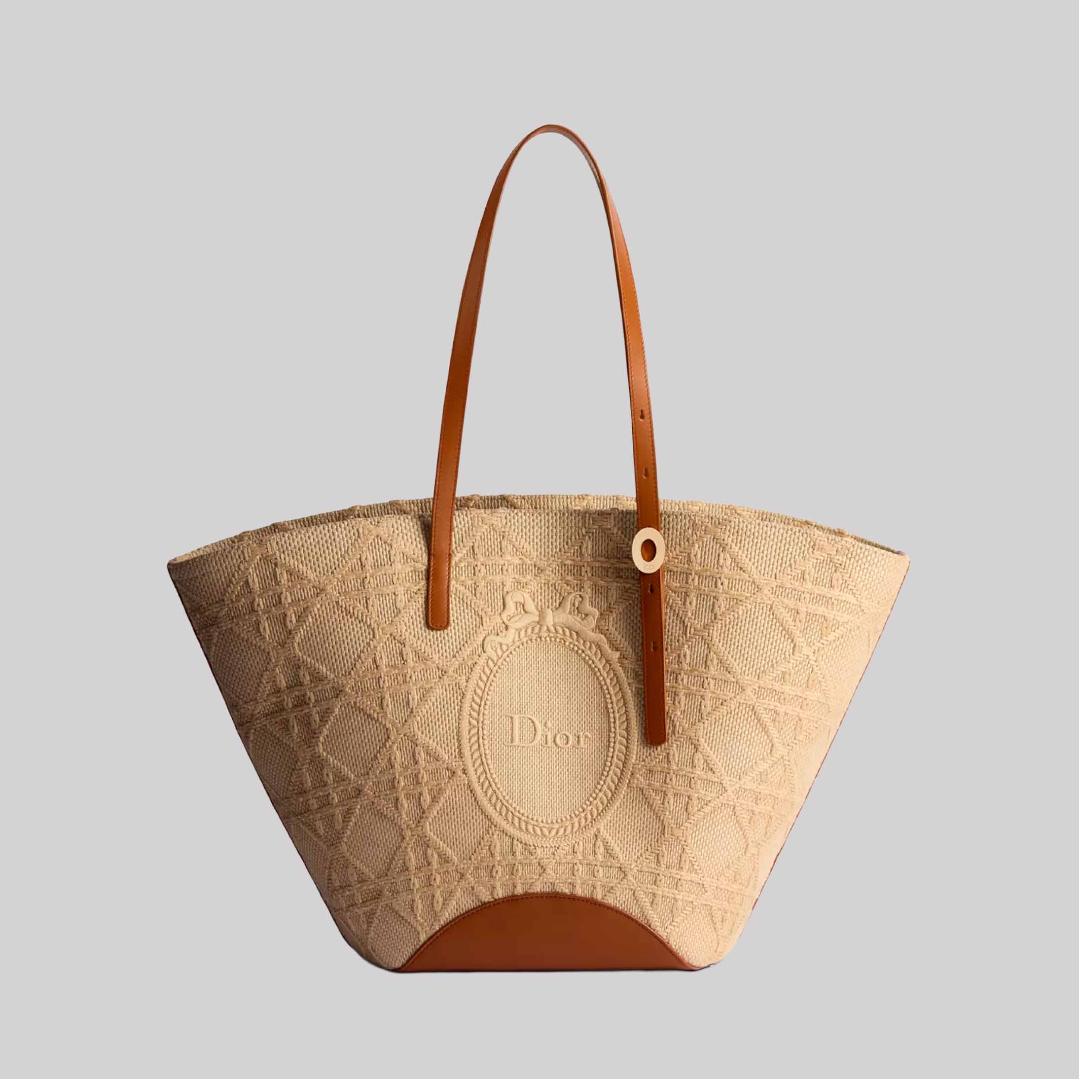 Medium Dior Blooming Bag