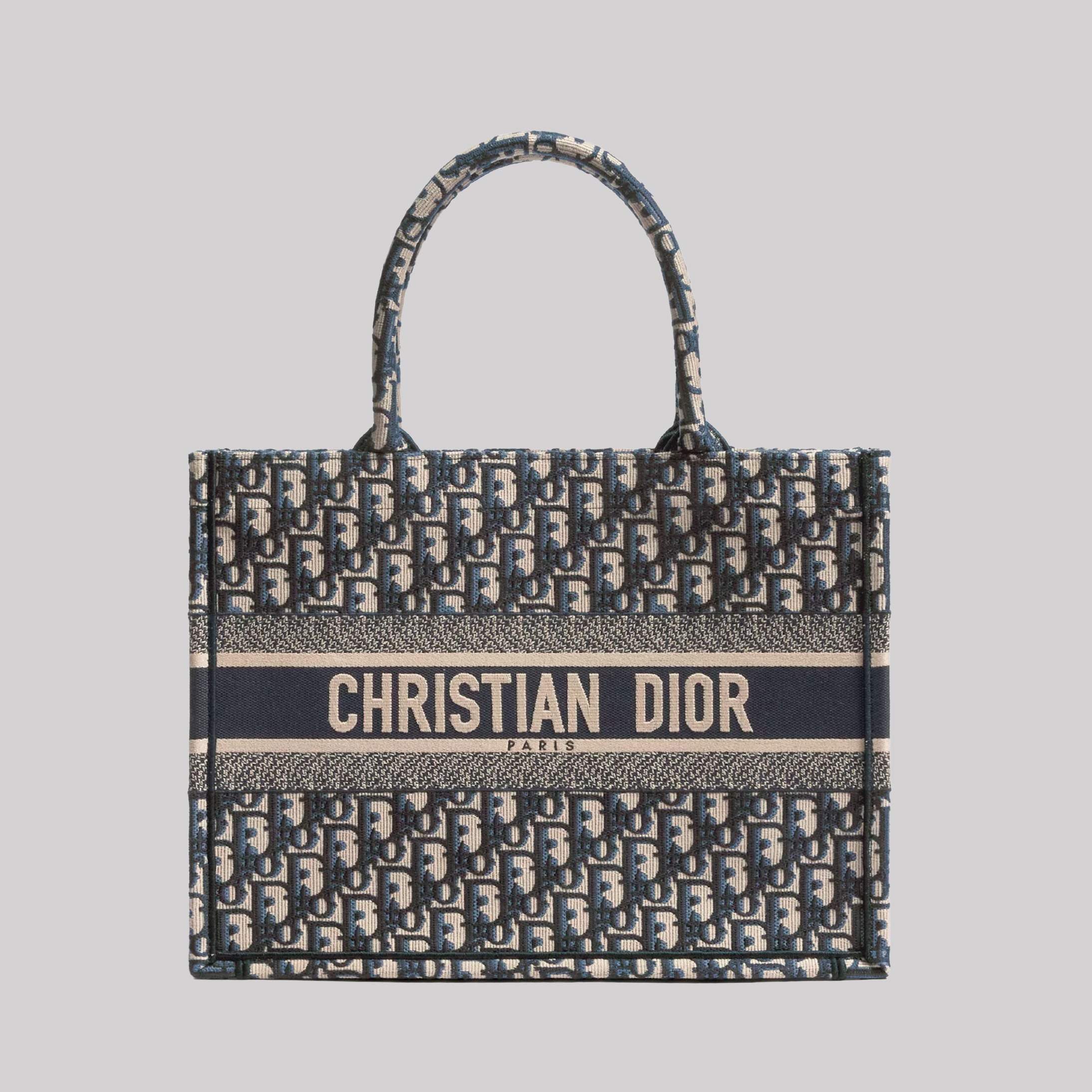 Medium Dior Book Tote