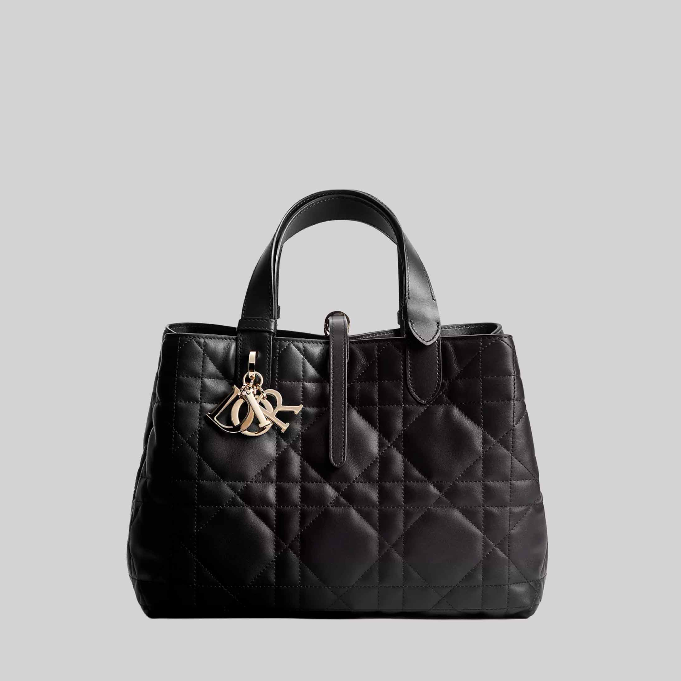 Medium Dior Toujours Bag