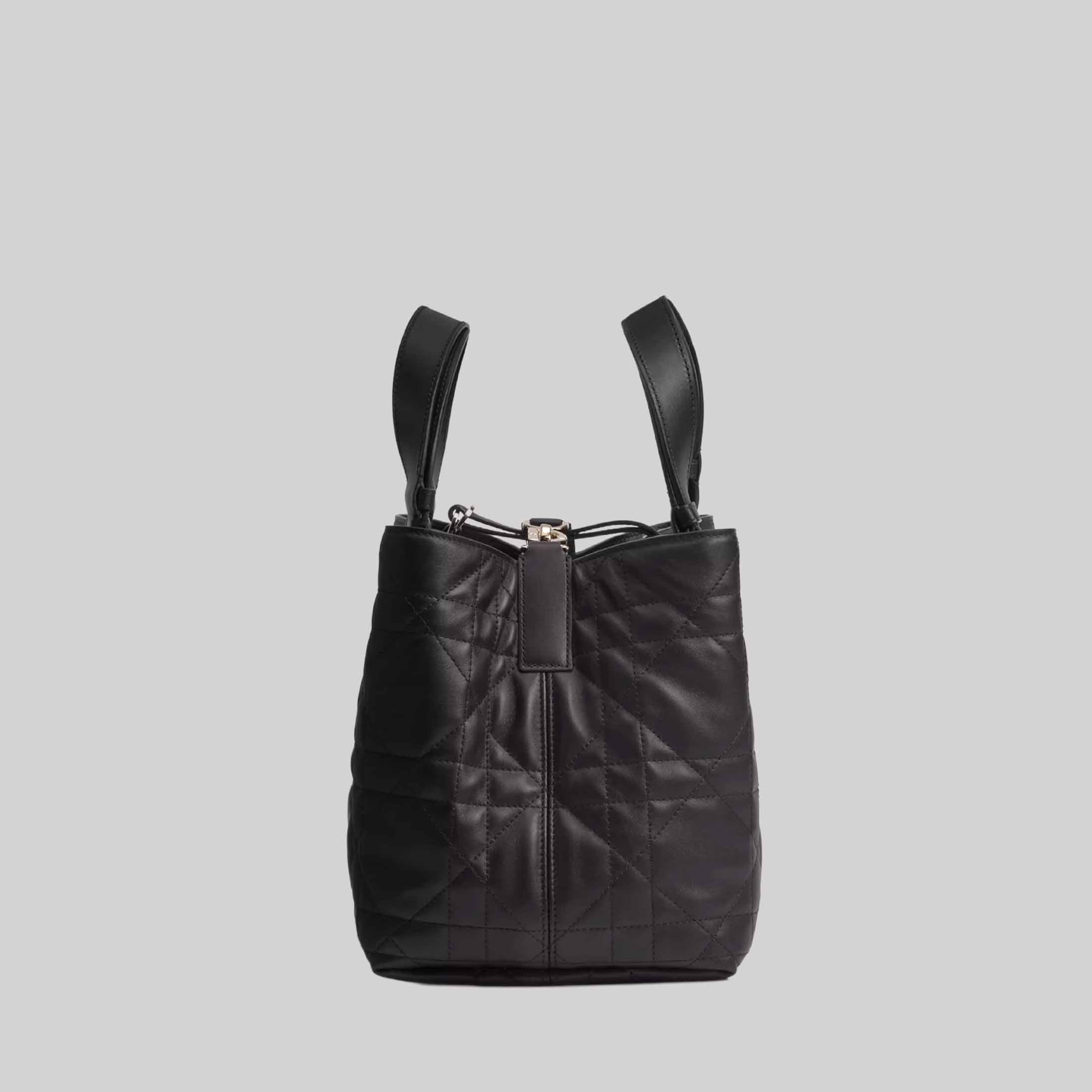 Medium Dior Toujours Bag