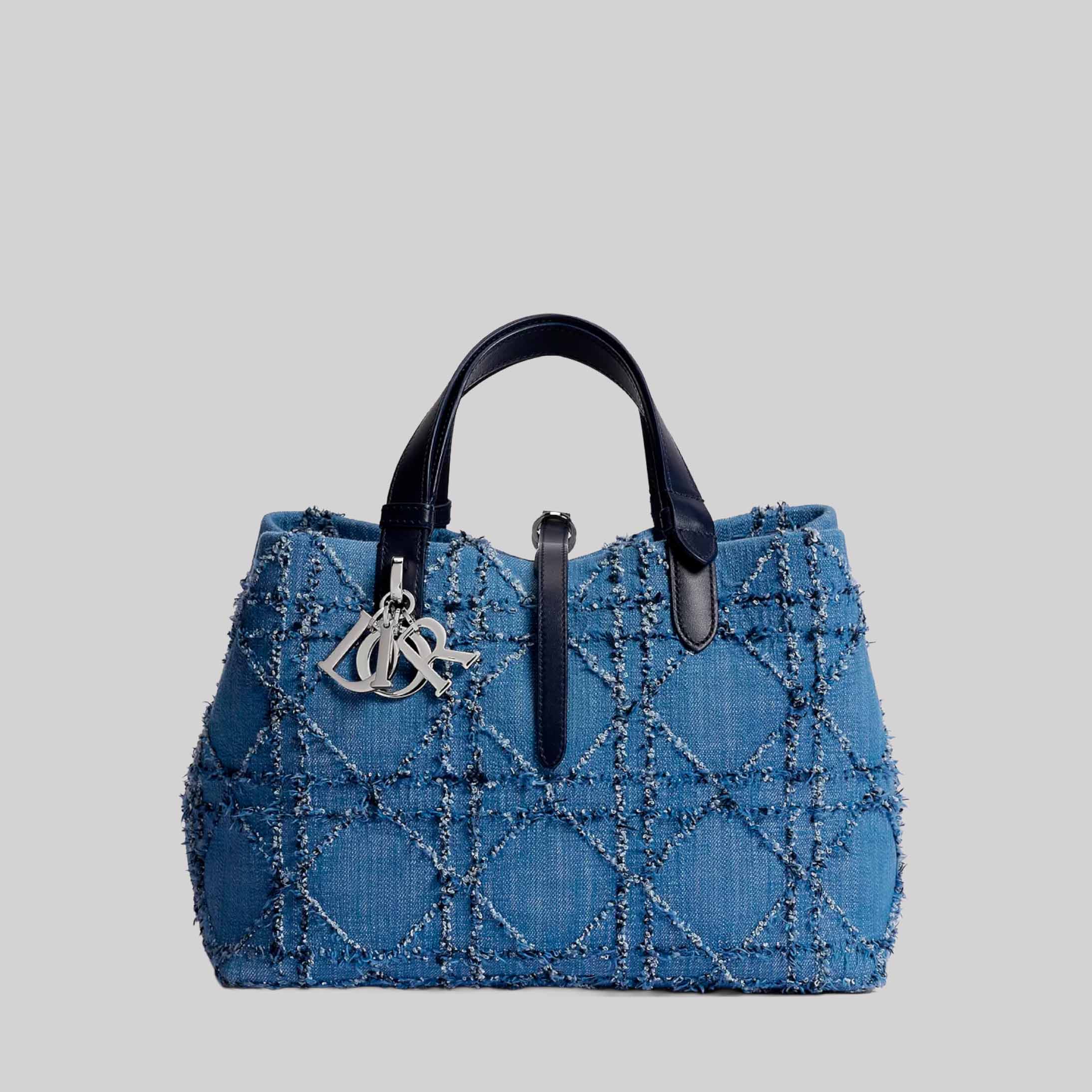 Medium Dior Toujours Bag