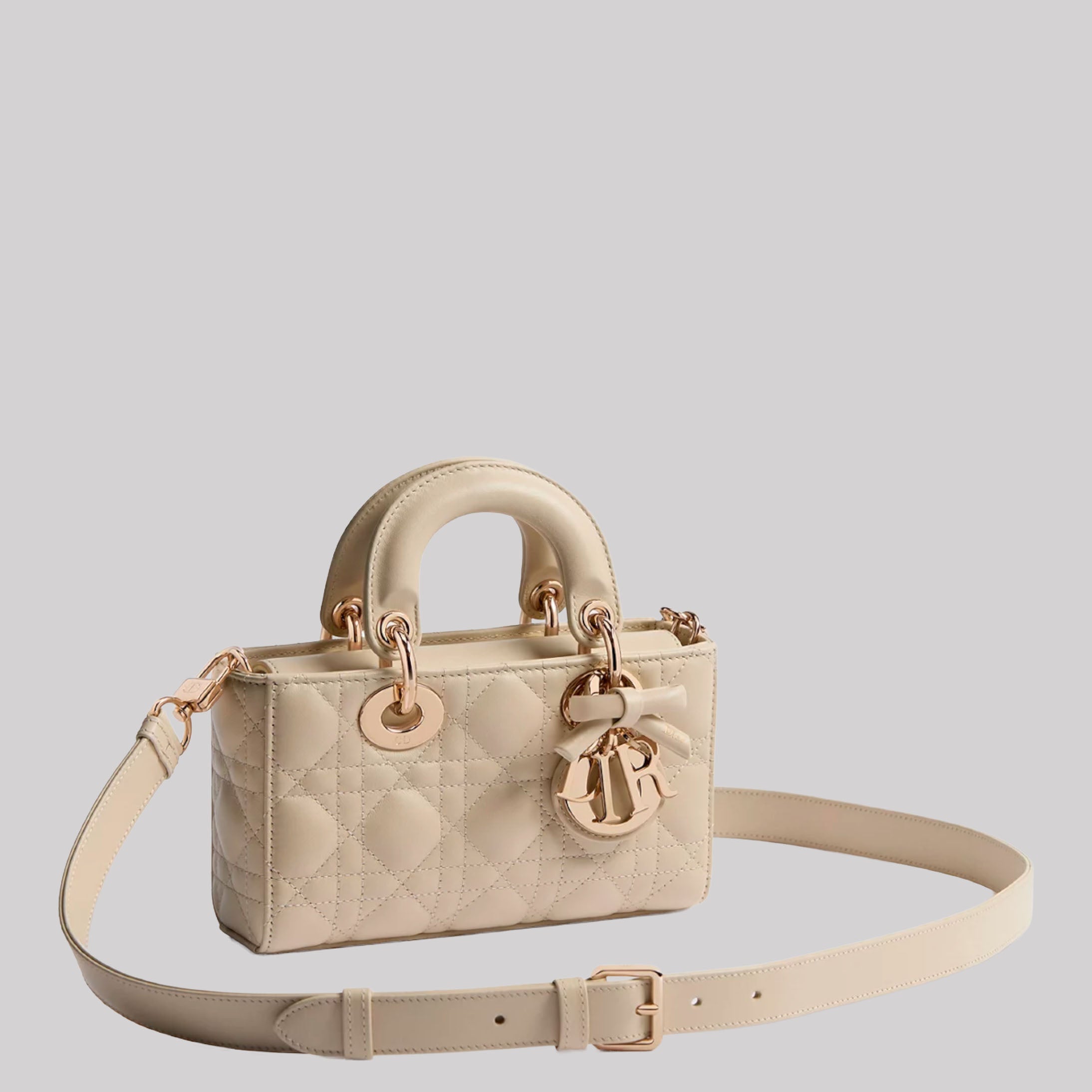 Mini Lady D-Joy Bag