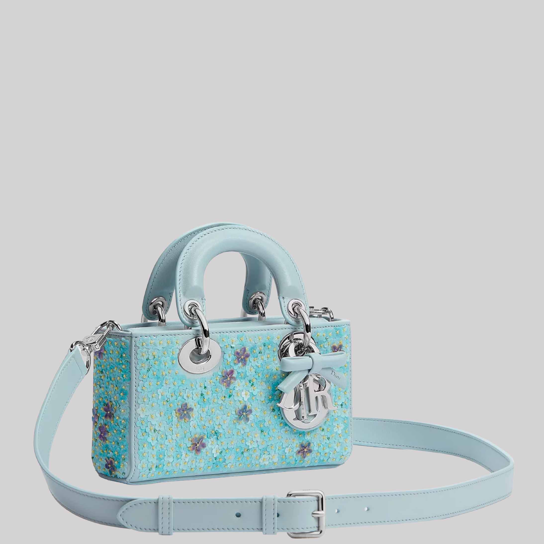 Mini Lady D-Joy Bag