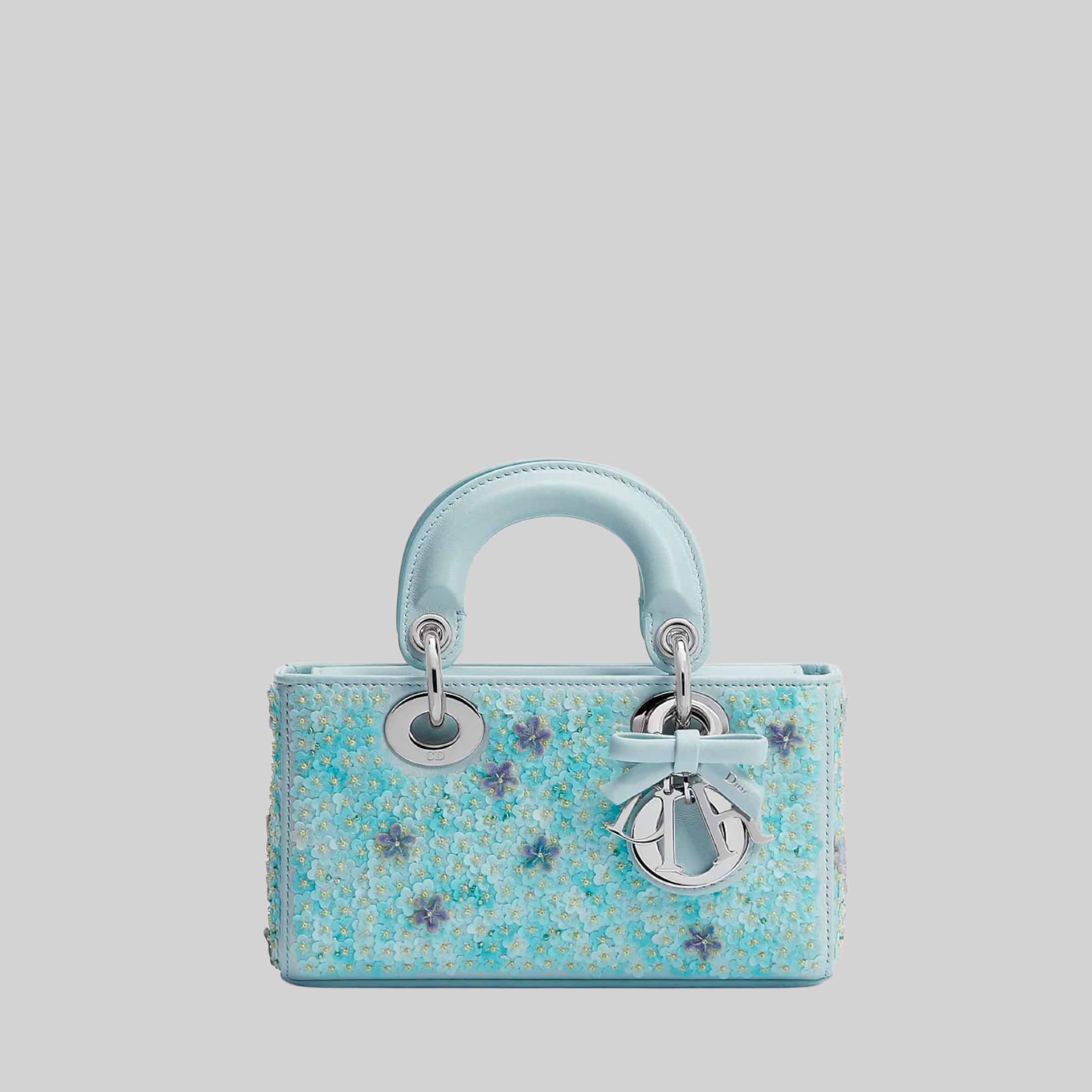 Mini Lady D-Joy Bag