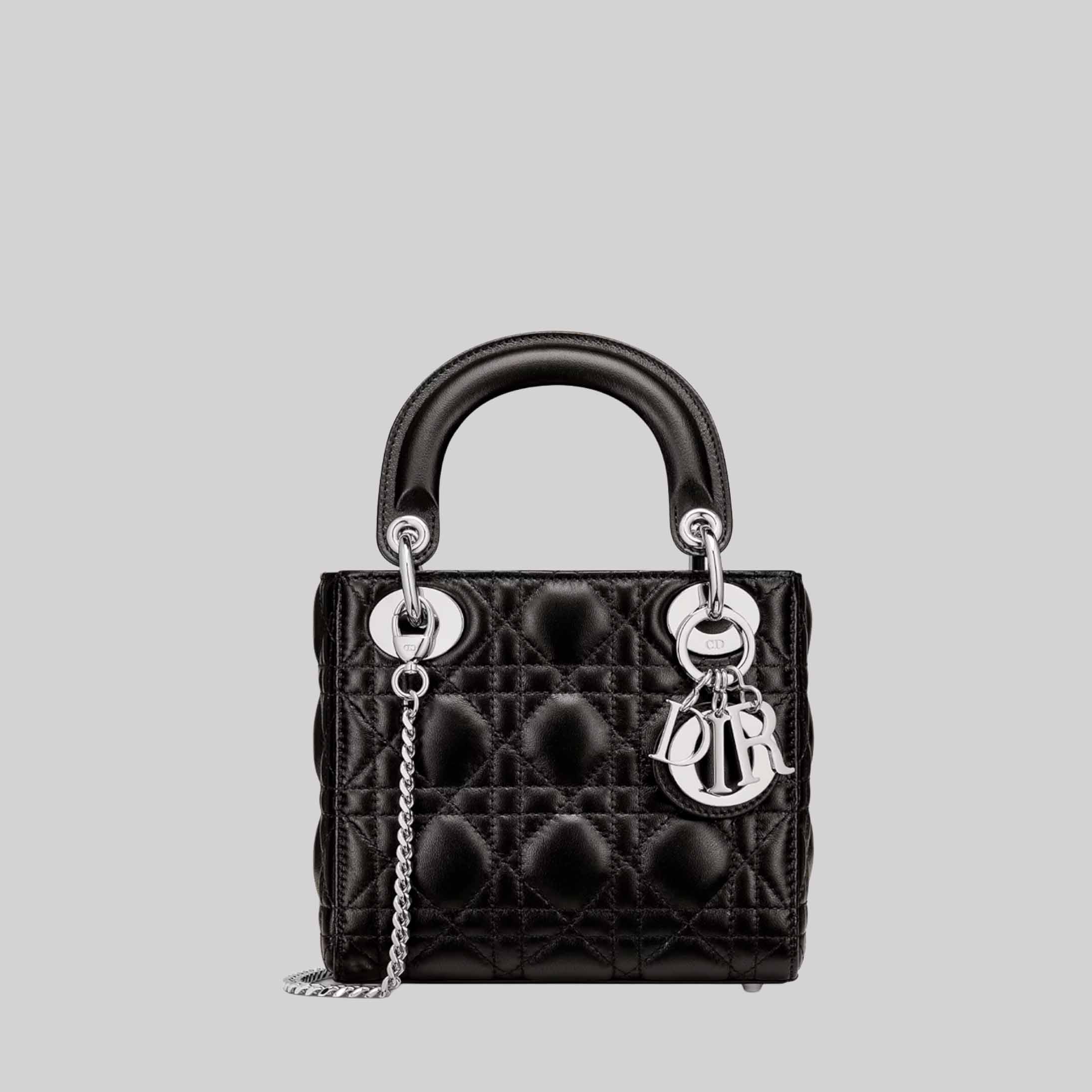 Mini Lady Dior
