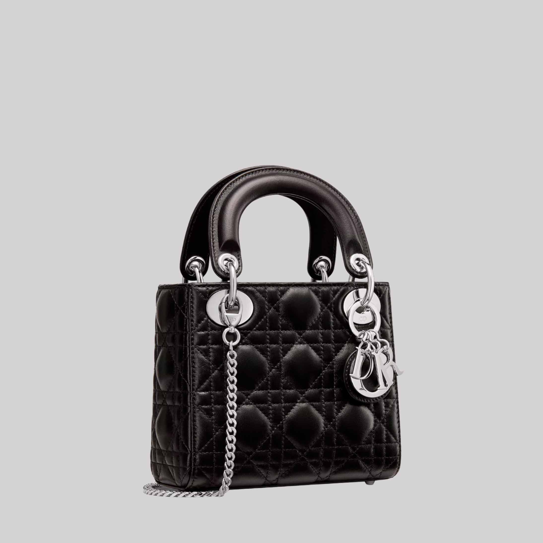 Mini Lady Dior