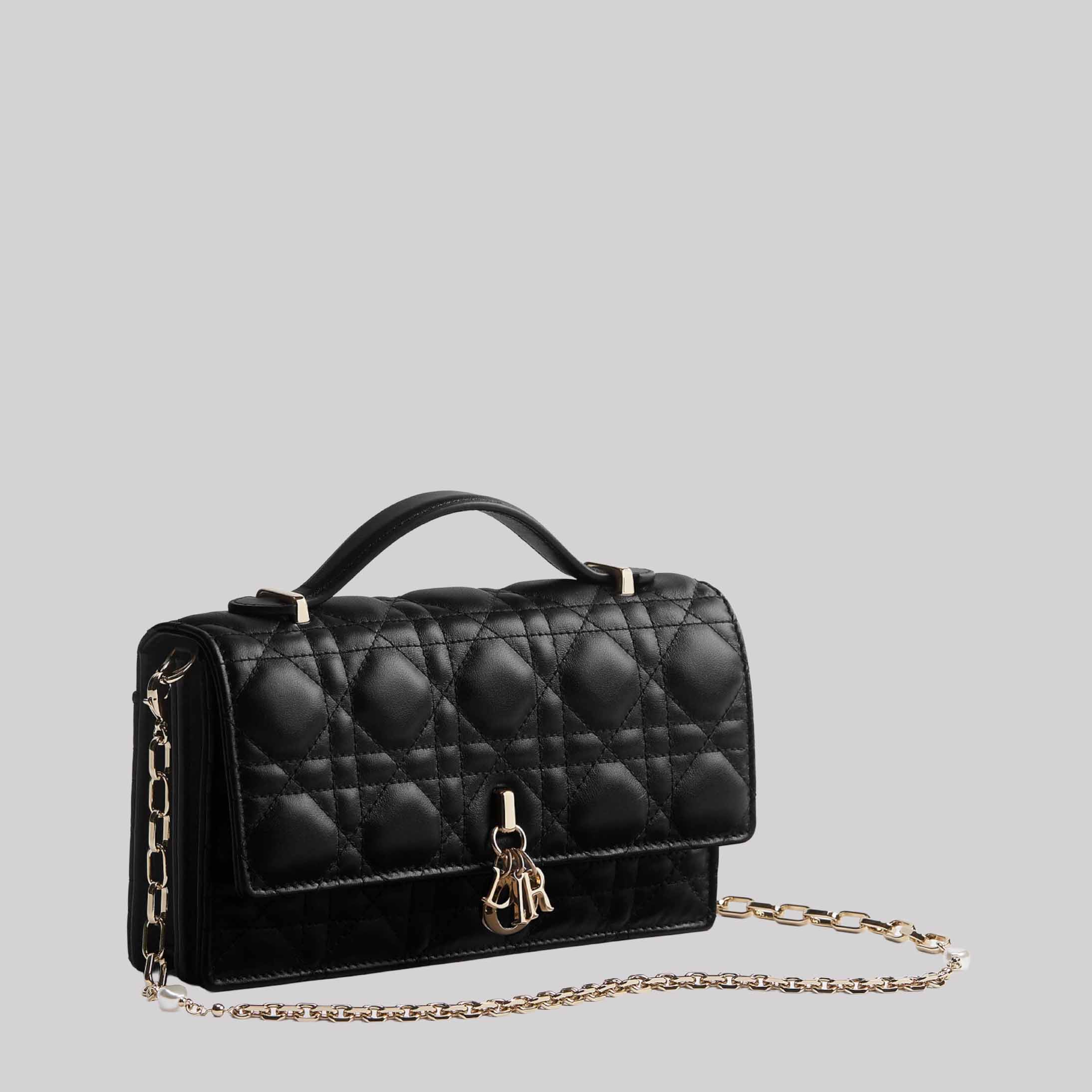 My Dior Mini Bag