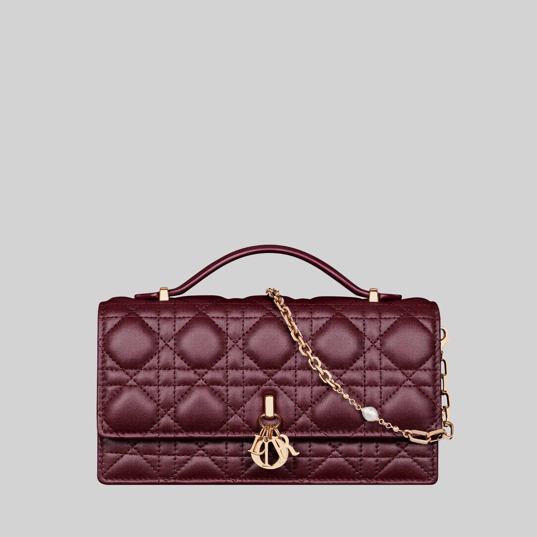 My Dior Mini Bag