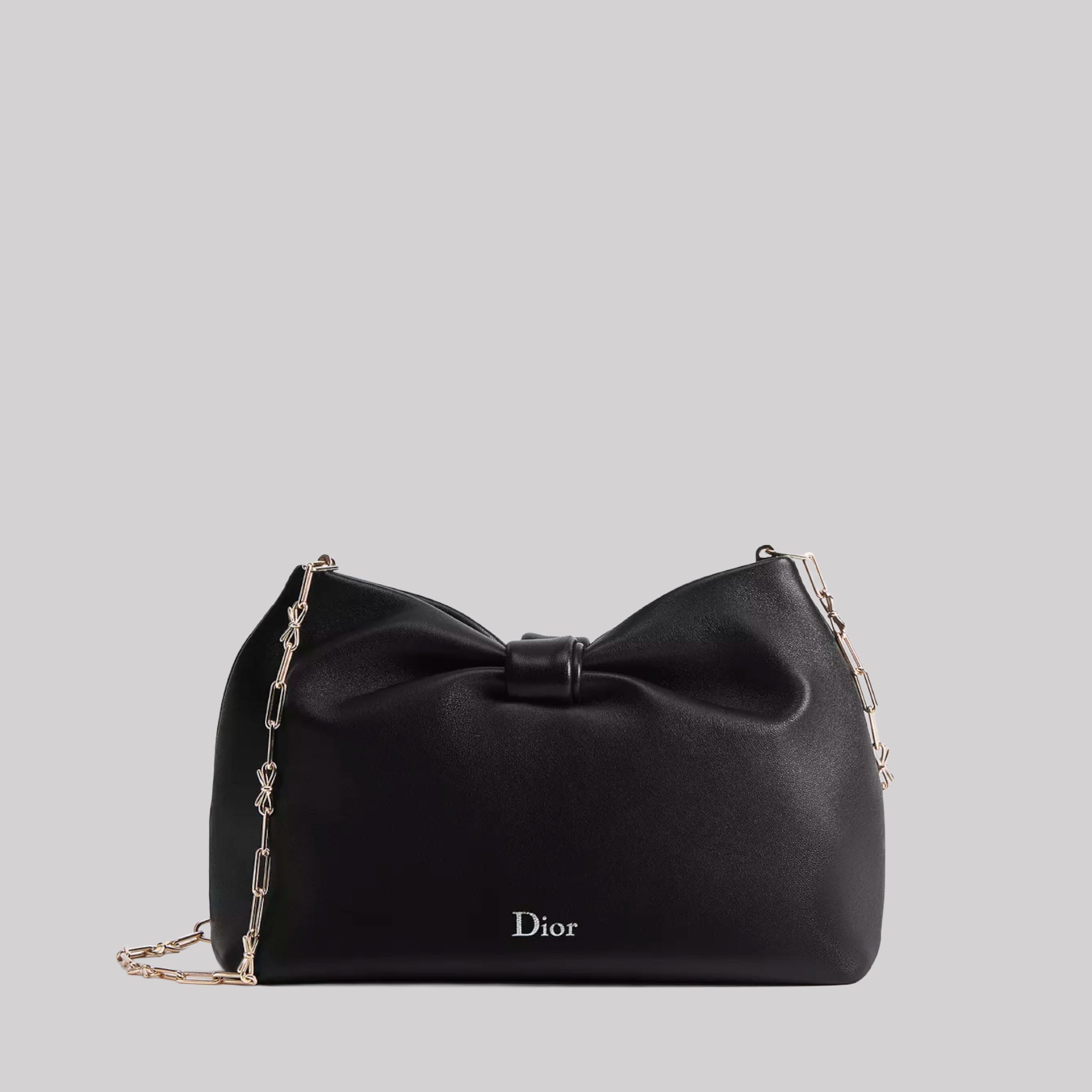 Small Dior Bow Bag