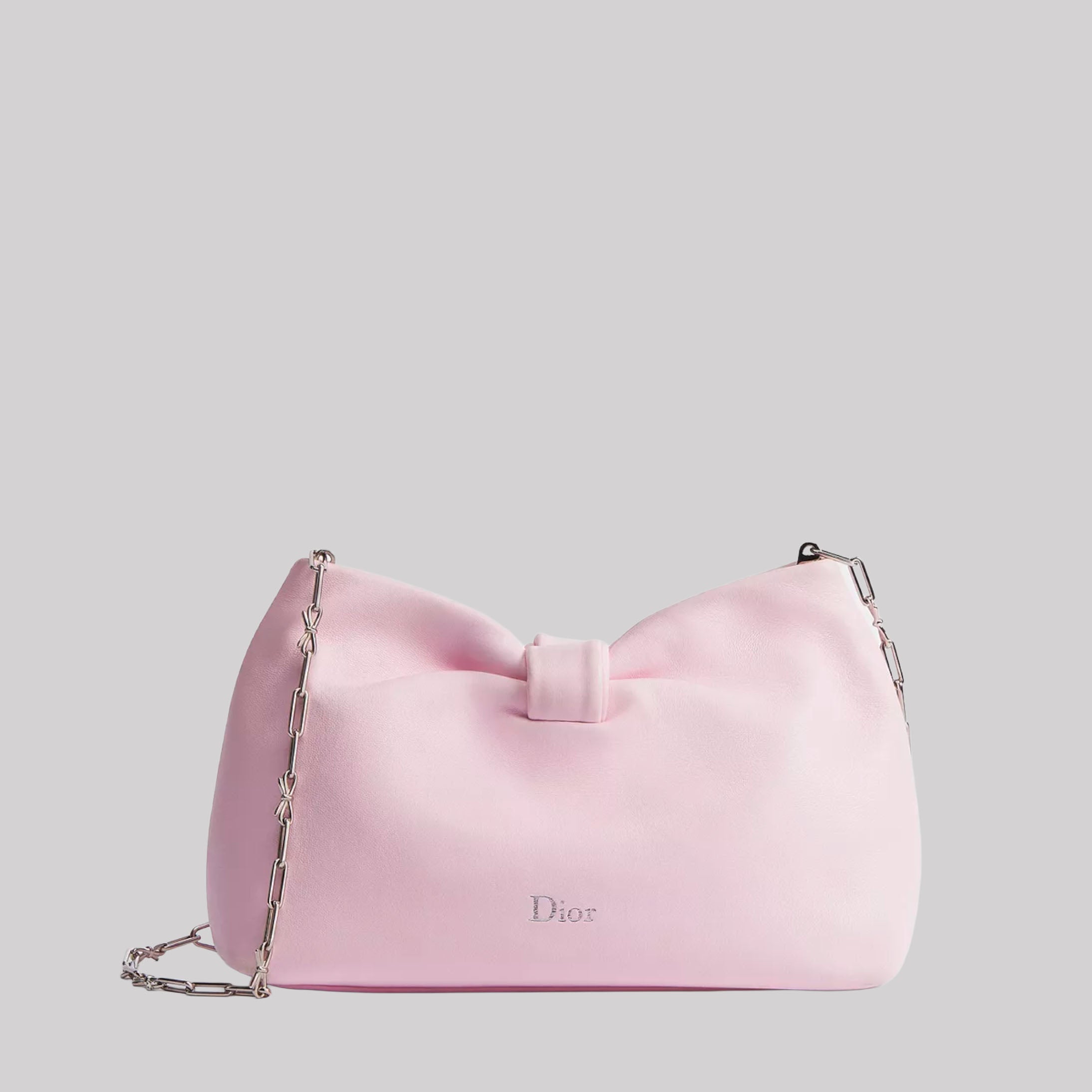 Small Dior Bow Bag