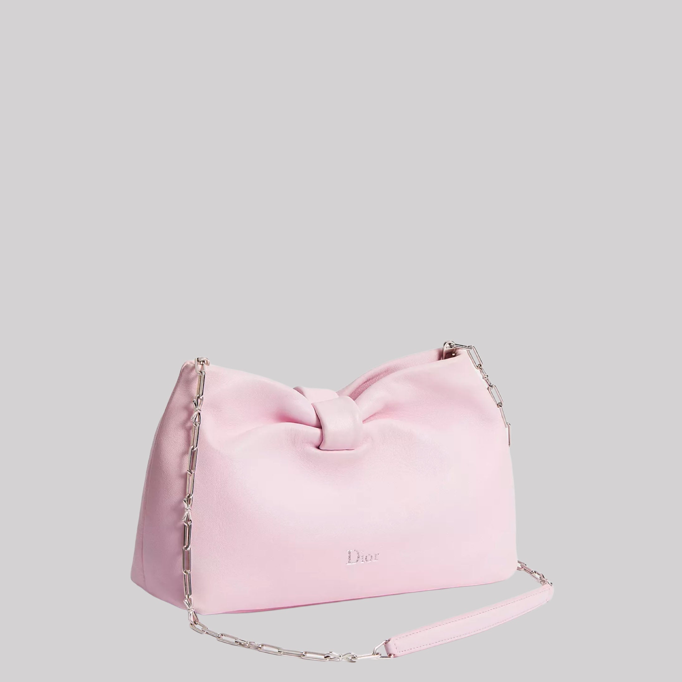Small Dior Bow Bag