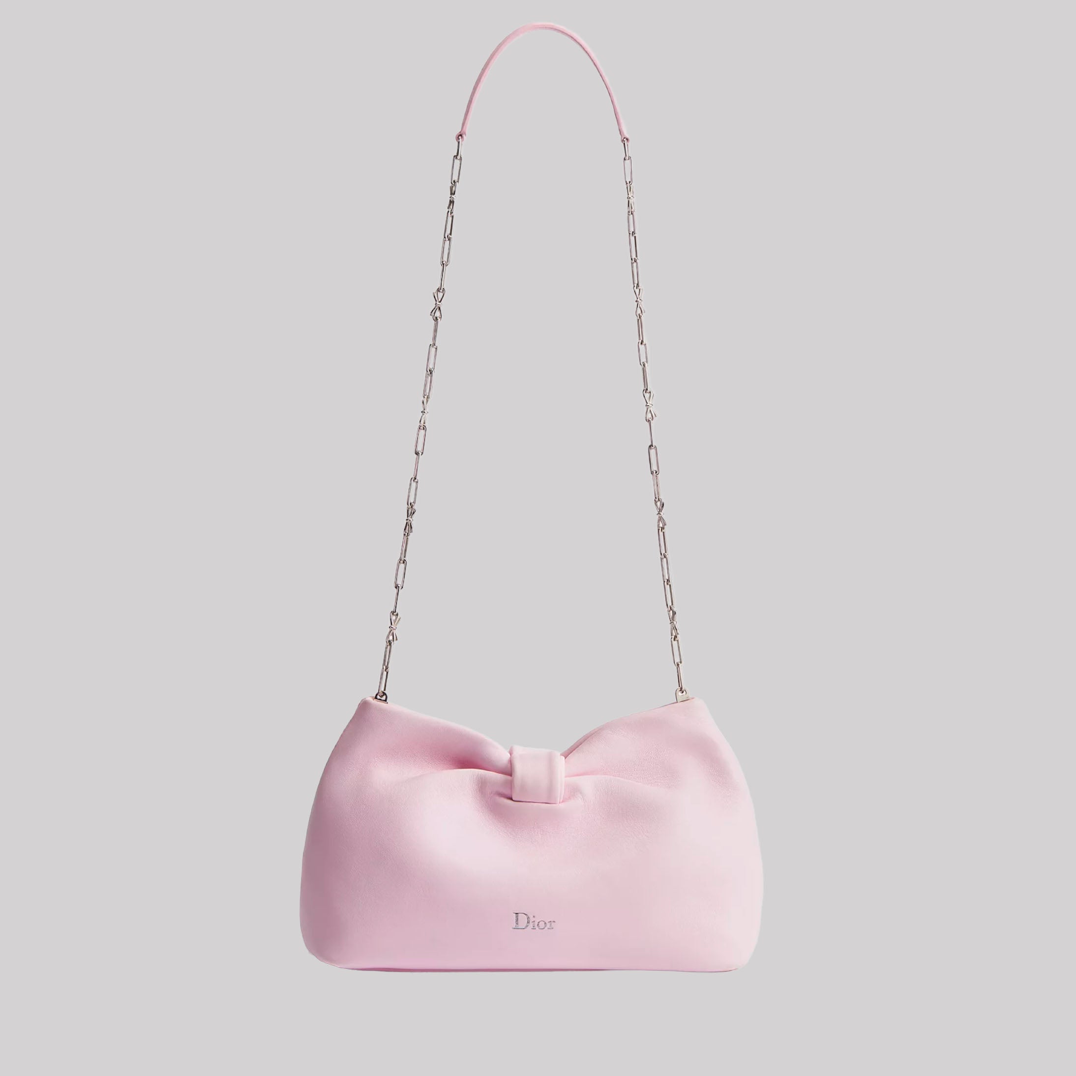 Small Dior Bow Bag