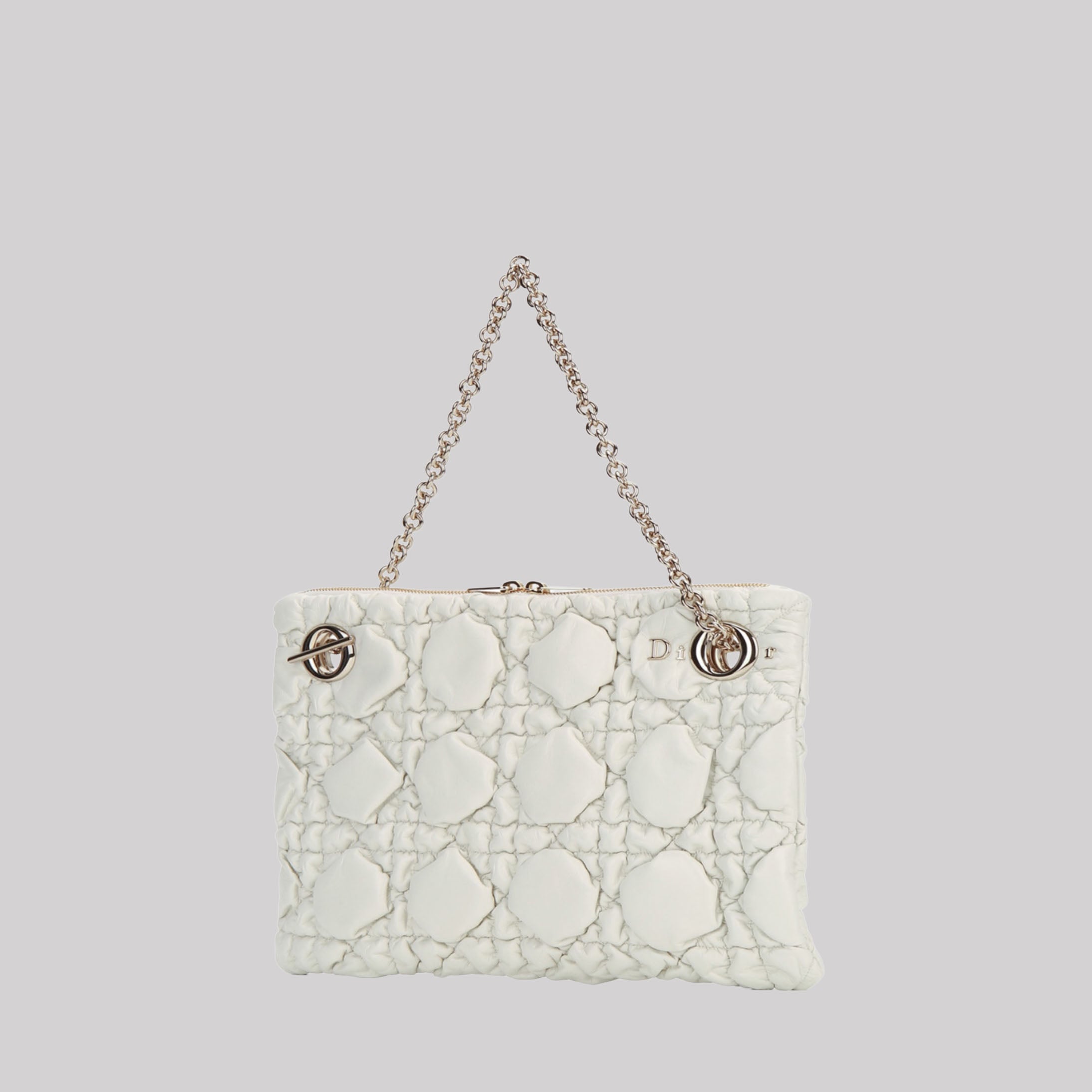 Small Dior Milly-La-Forêt Bag