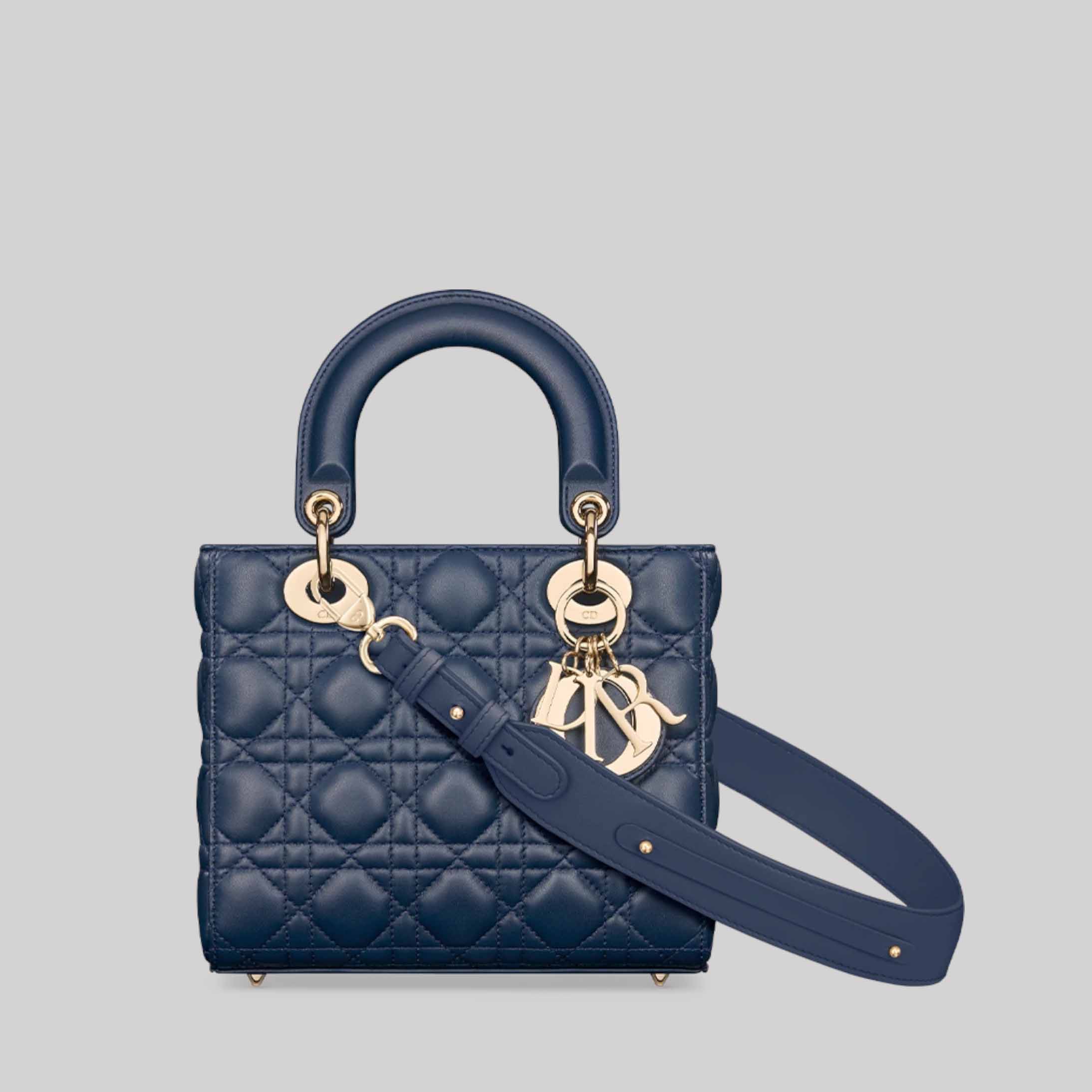 Small Lady Dior