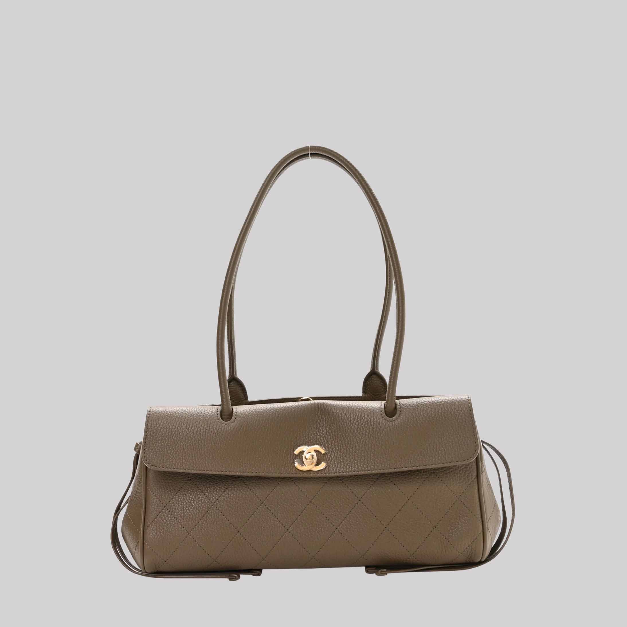 East West Shopping Tote