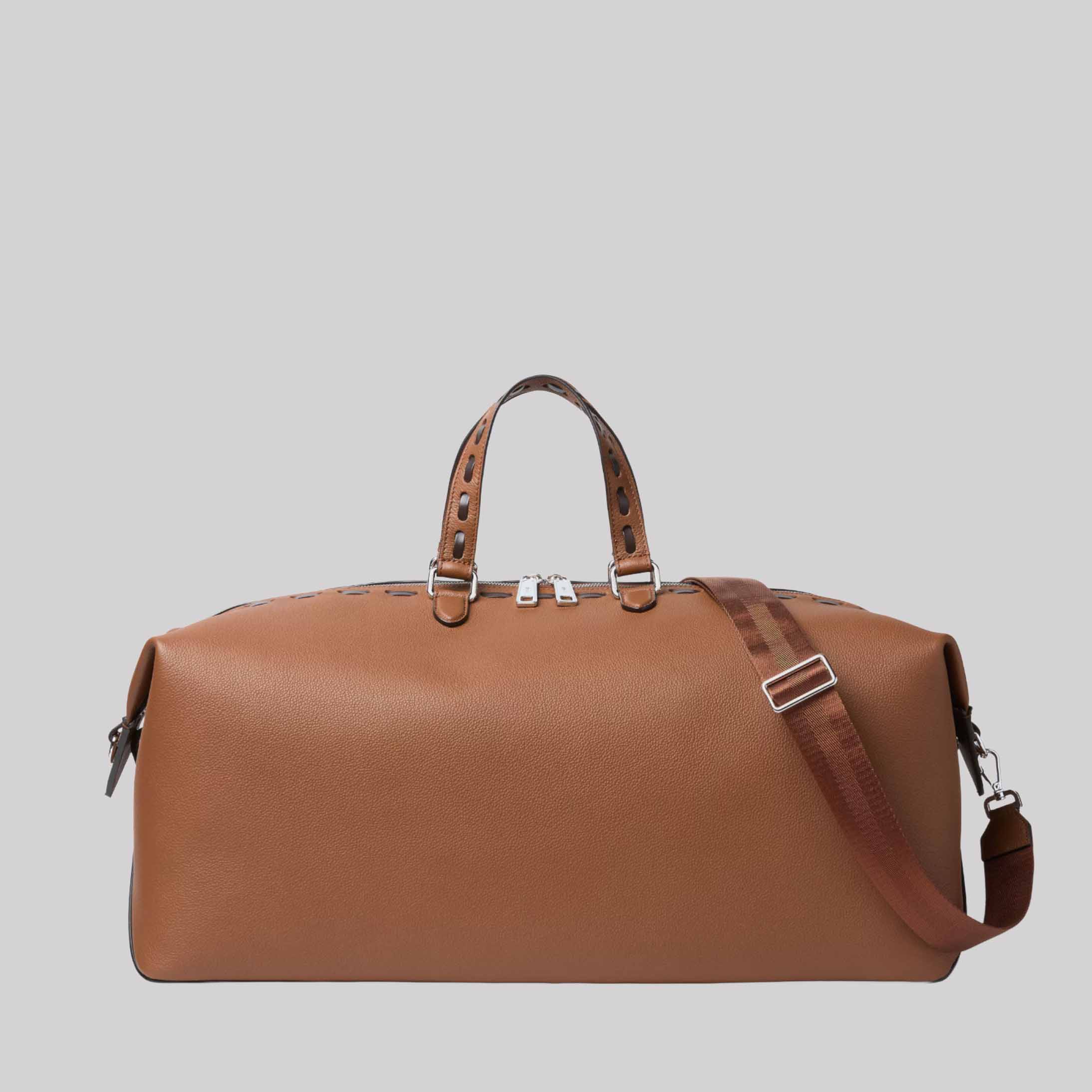 Duffle Fendi Lui 55