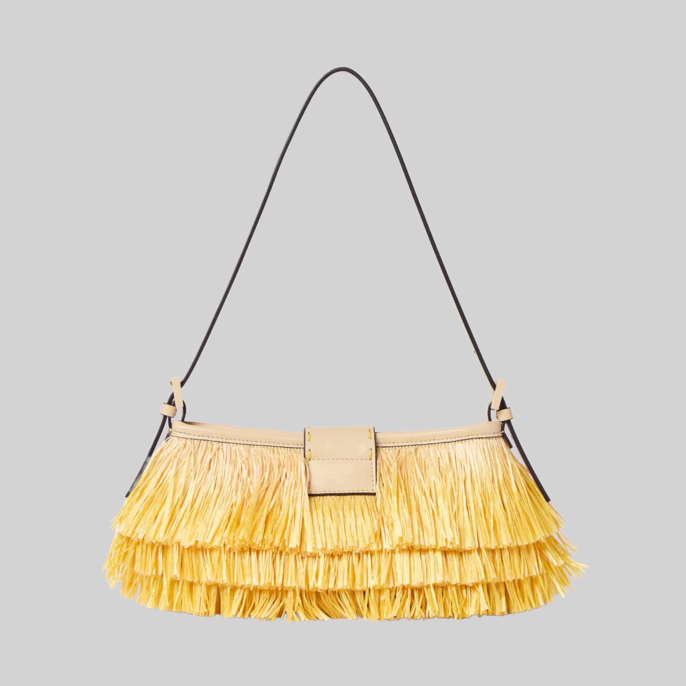 Fendi Baby B.