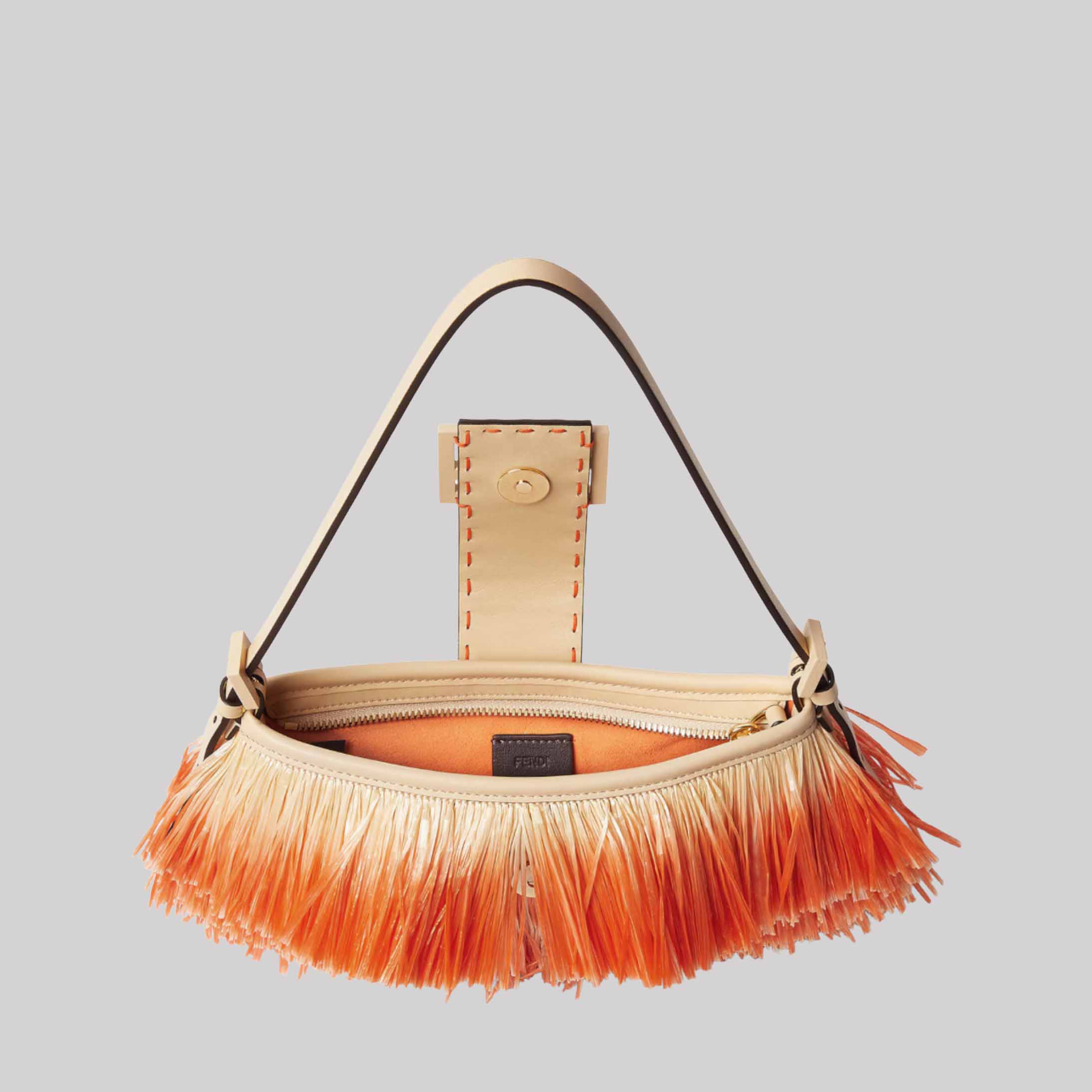 Fendi Baby B.