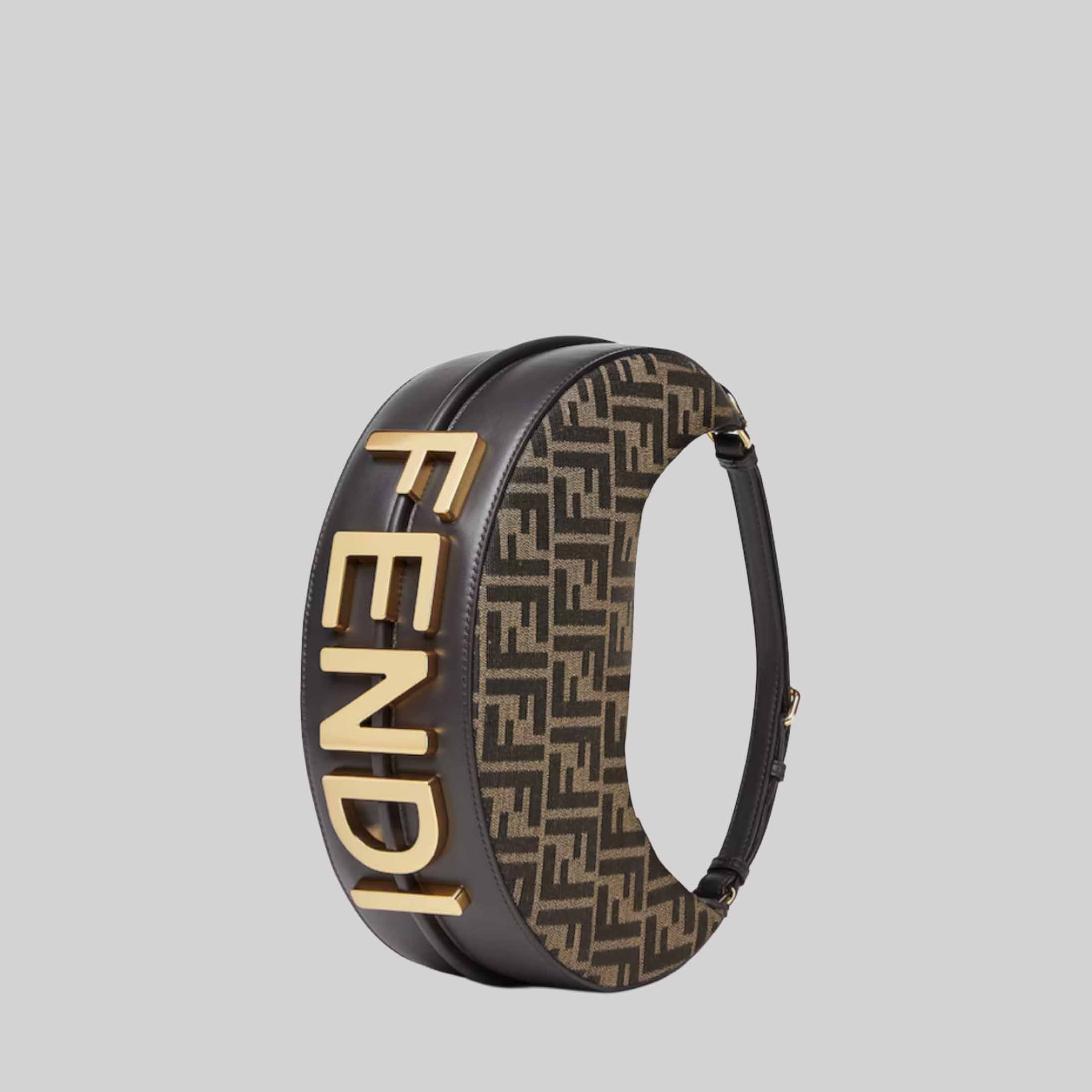 Fendigraphy Small