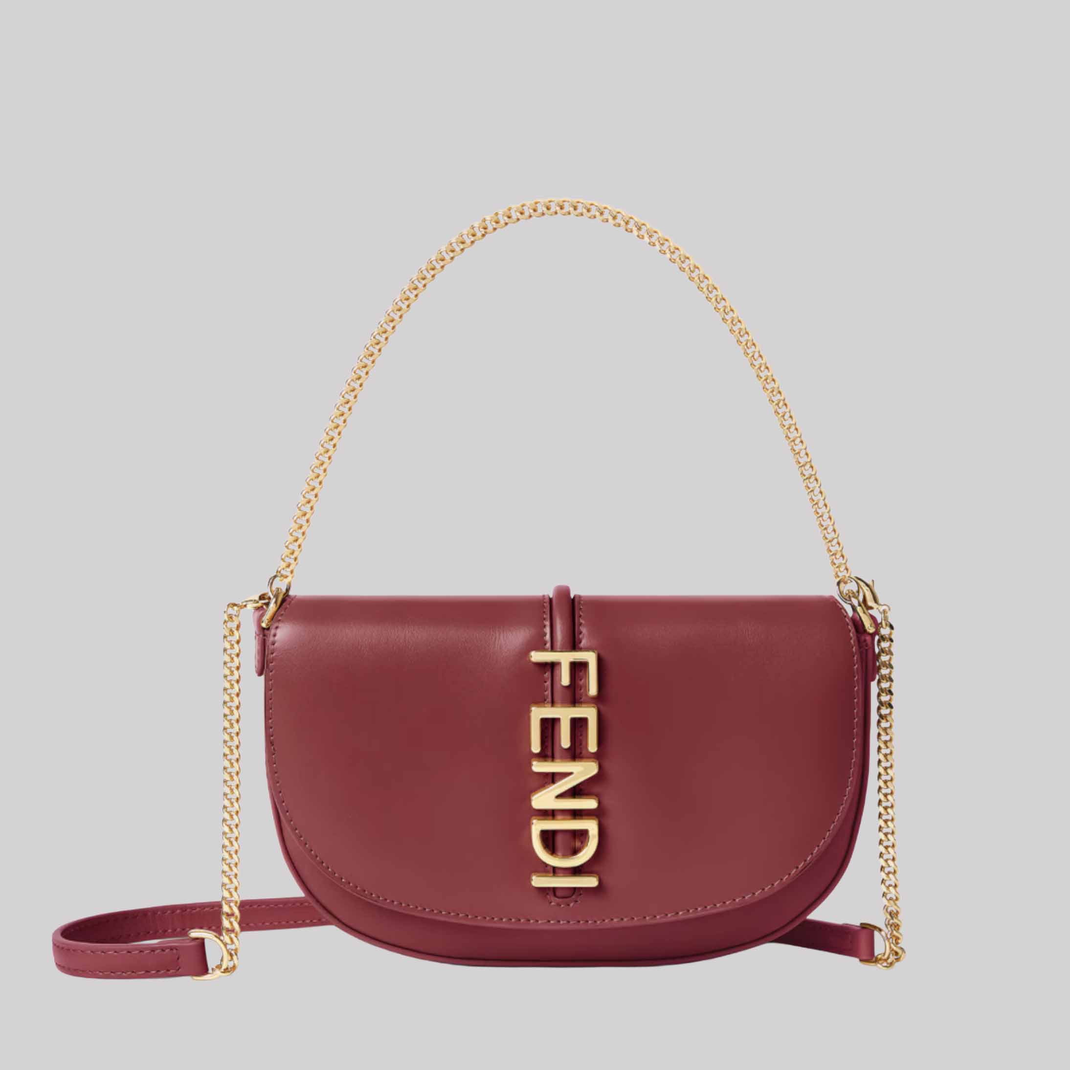 Fendigraphy Wallet on Chain