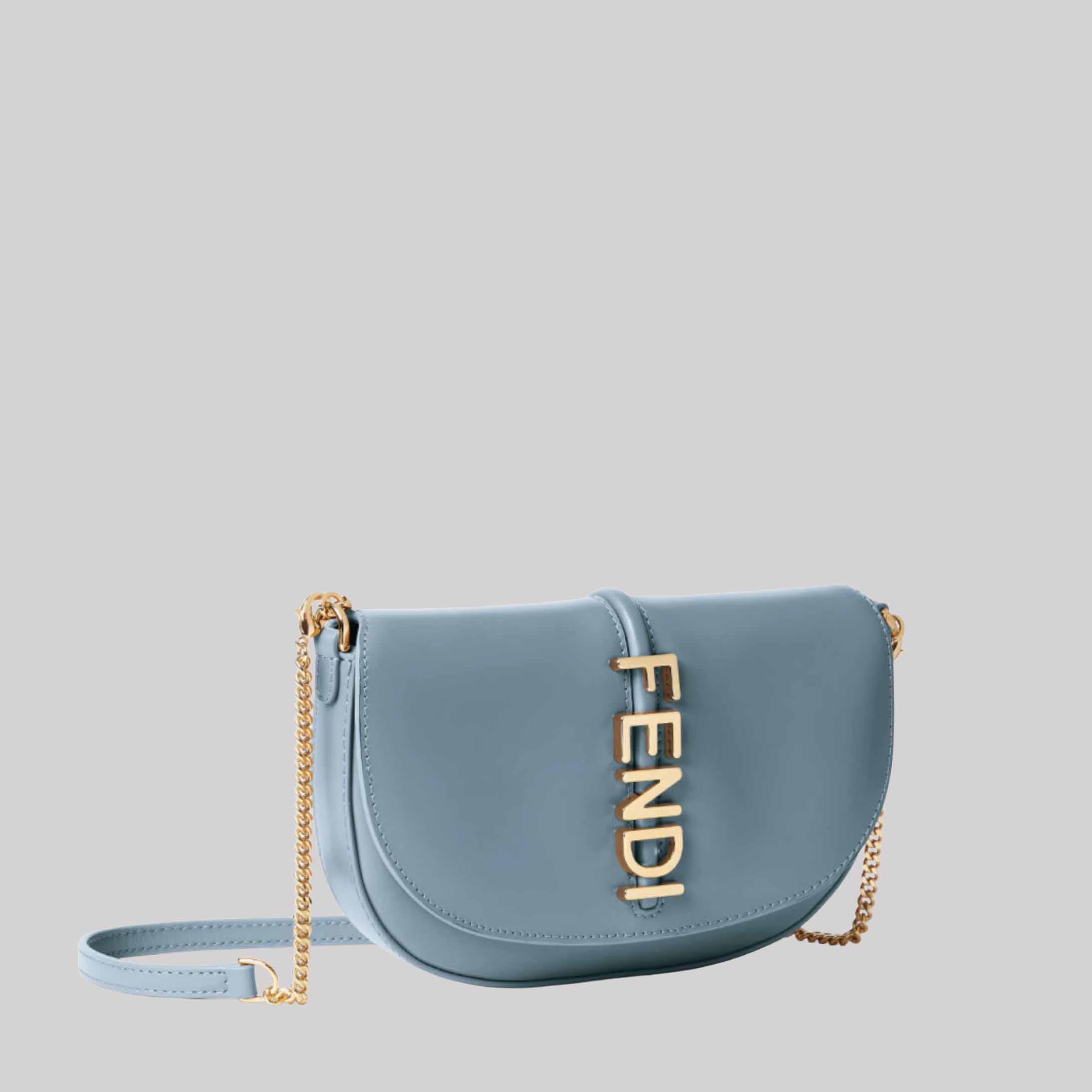 Fendigraphy Wallet on Chain