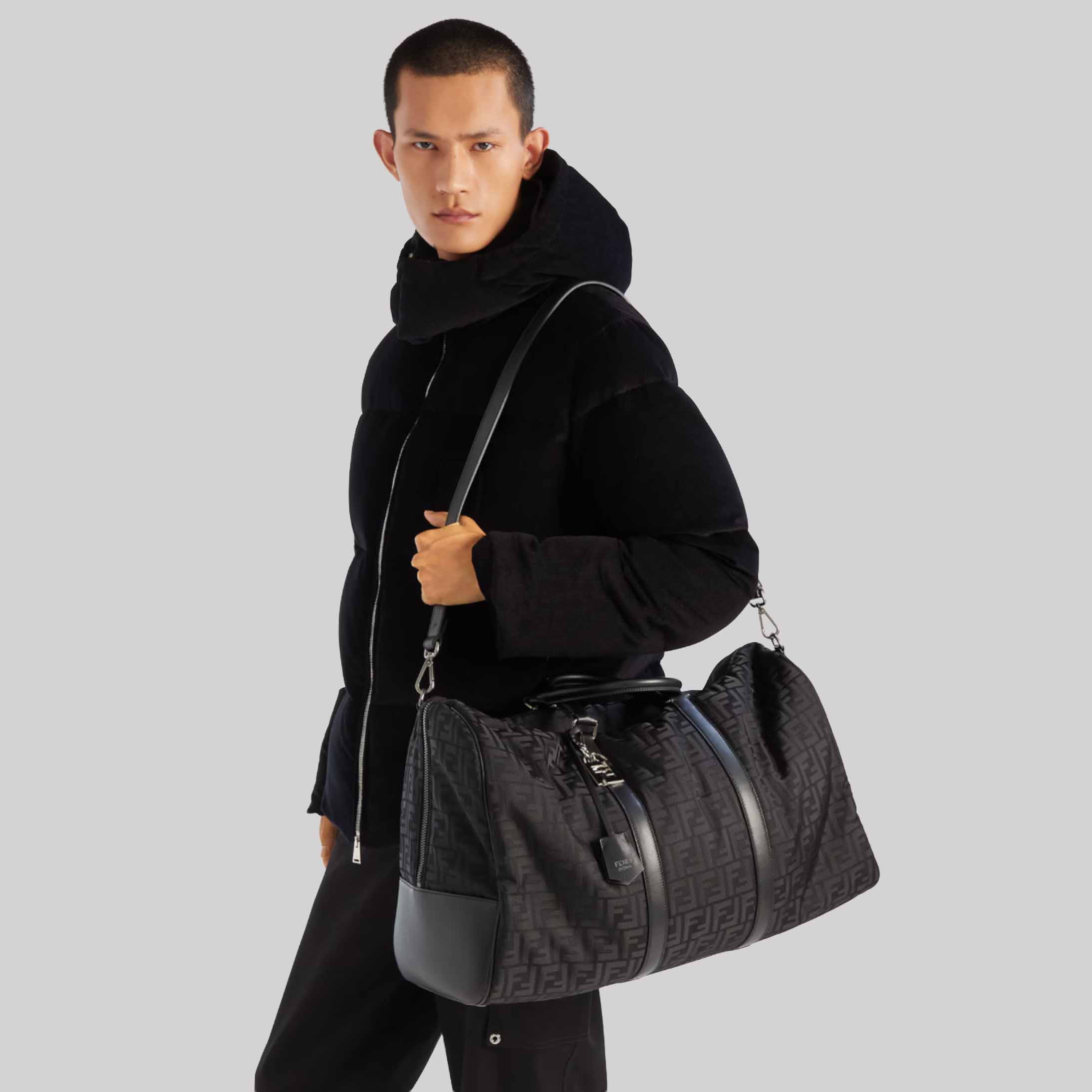 Large FF Travel Bag