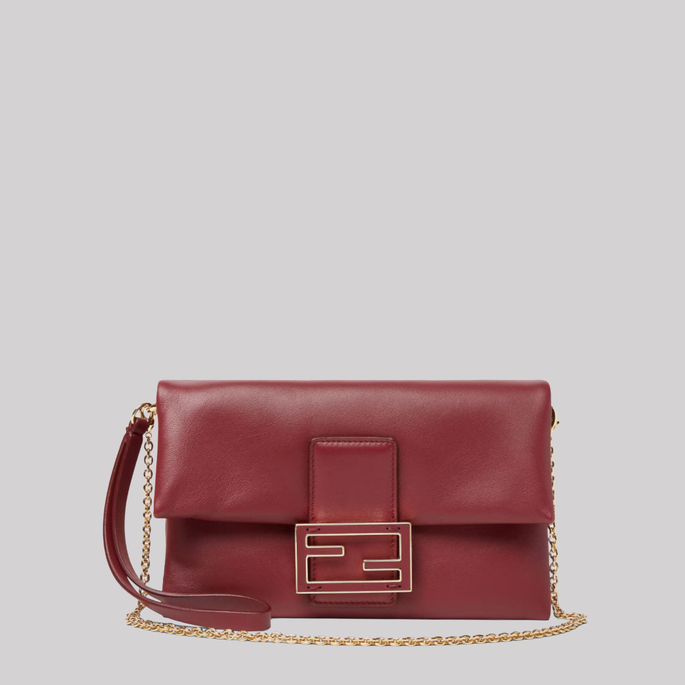 Mamma Baguette Wallet