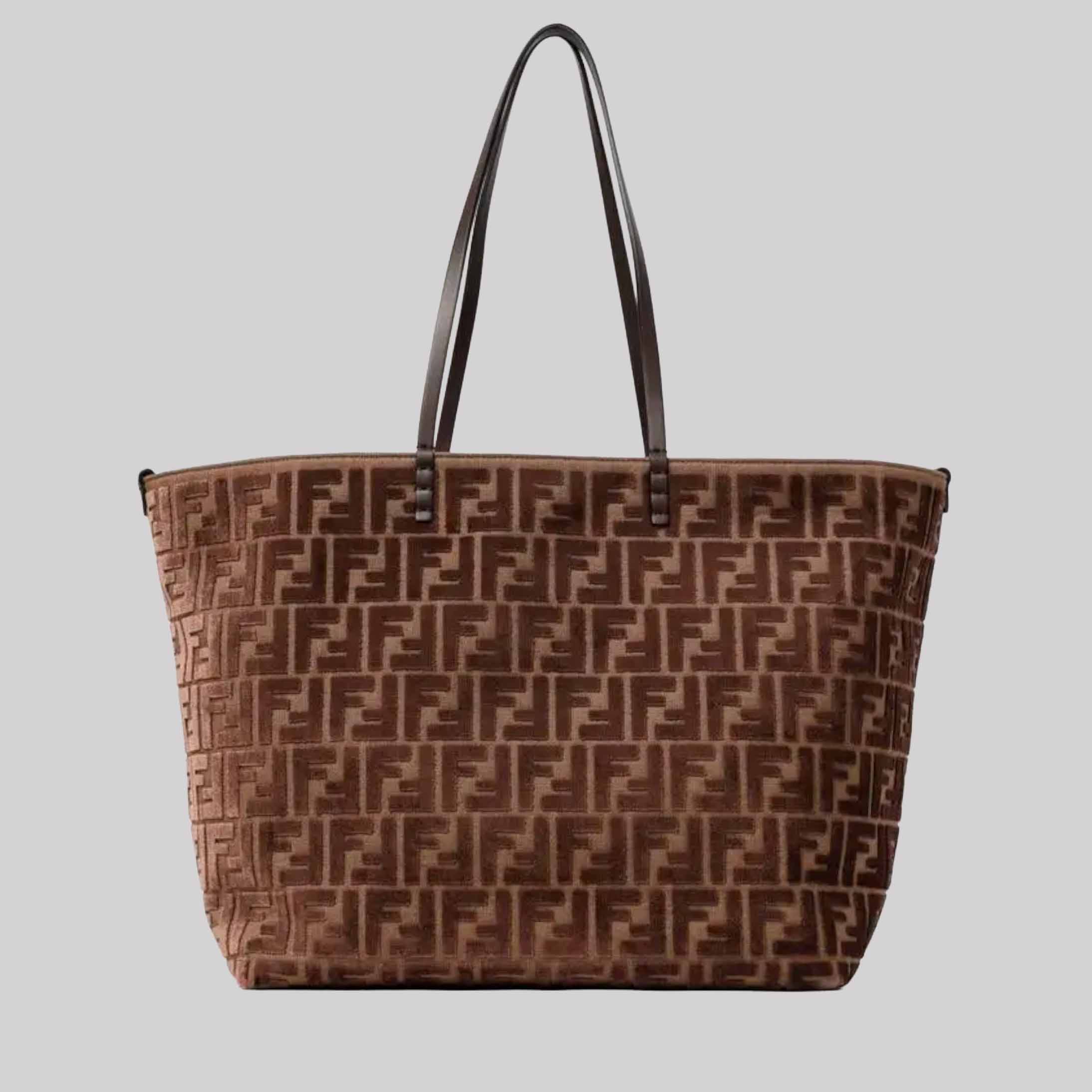 Roll Large Shopper Bag