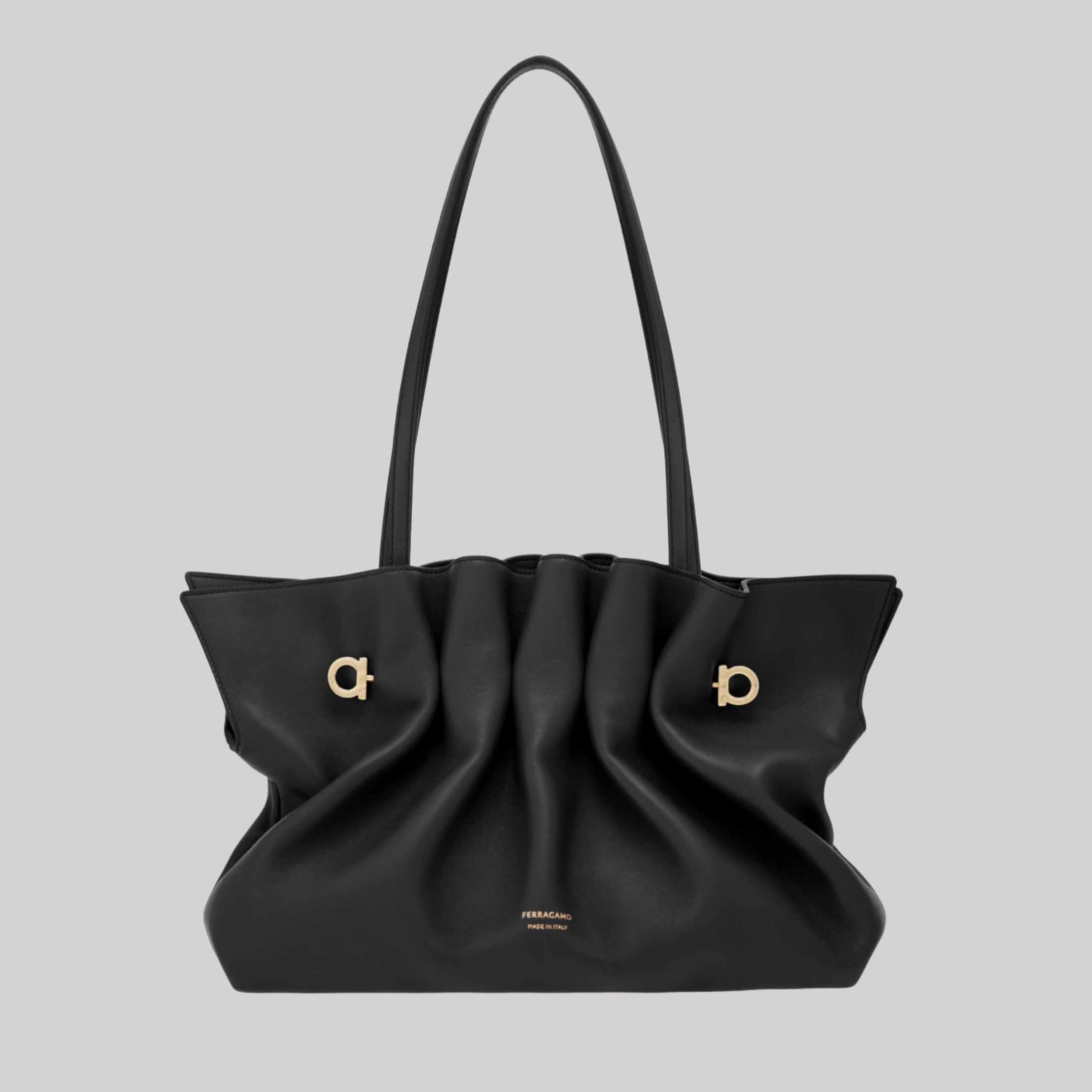 Ferragamo Soft-bag (M)