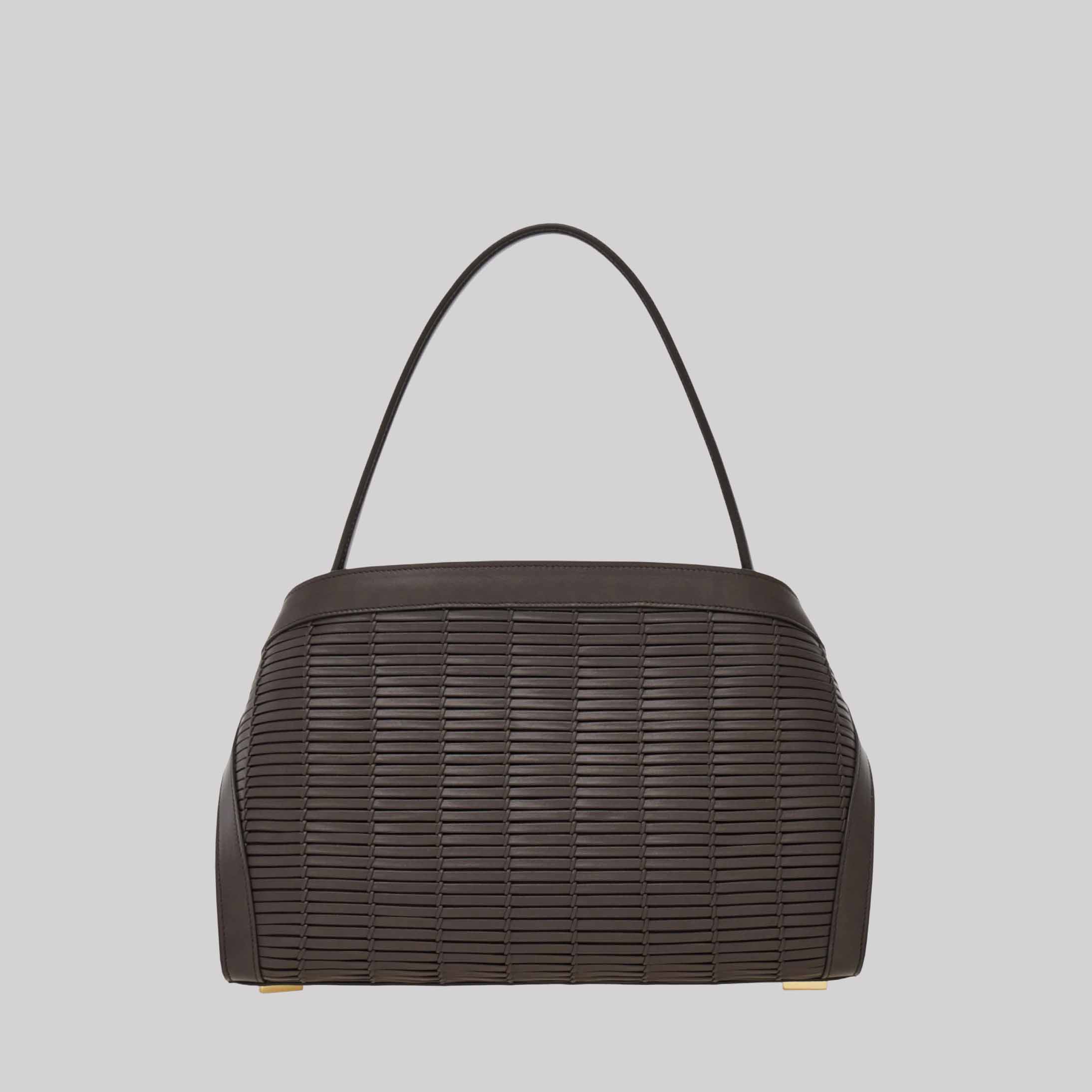 Hug Soft Shoulder Bag (M)