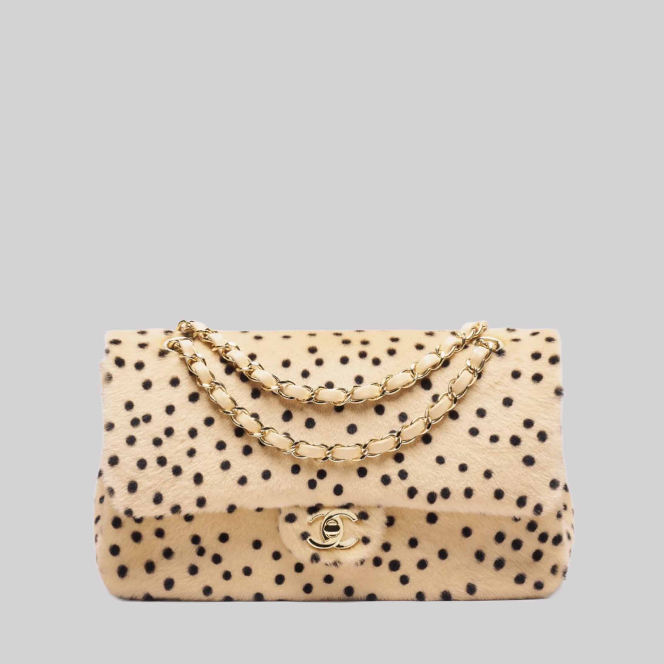 Flap Bag