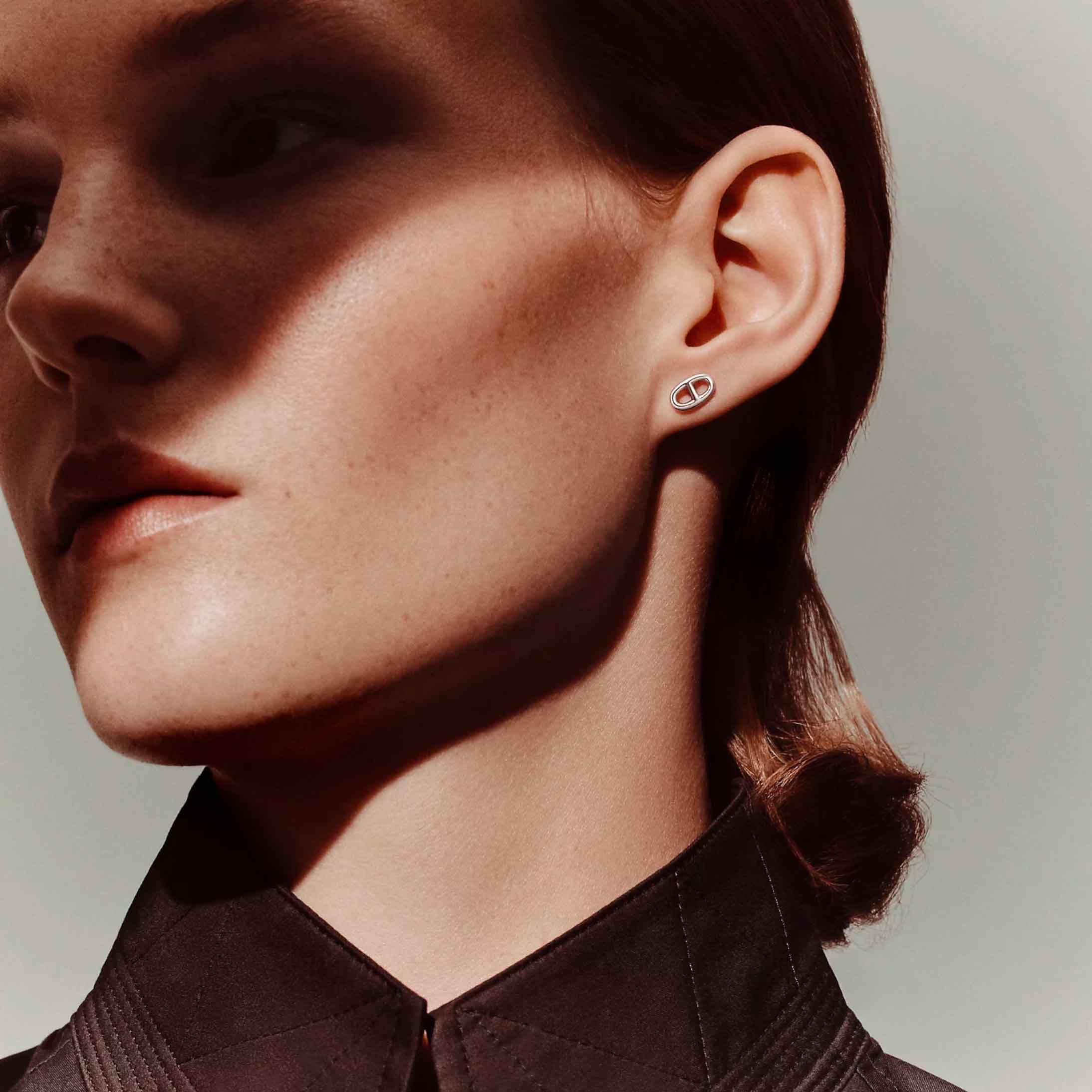 Farandole Earrings, Very Small Model
