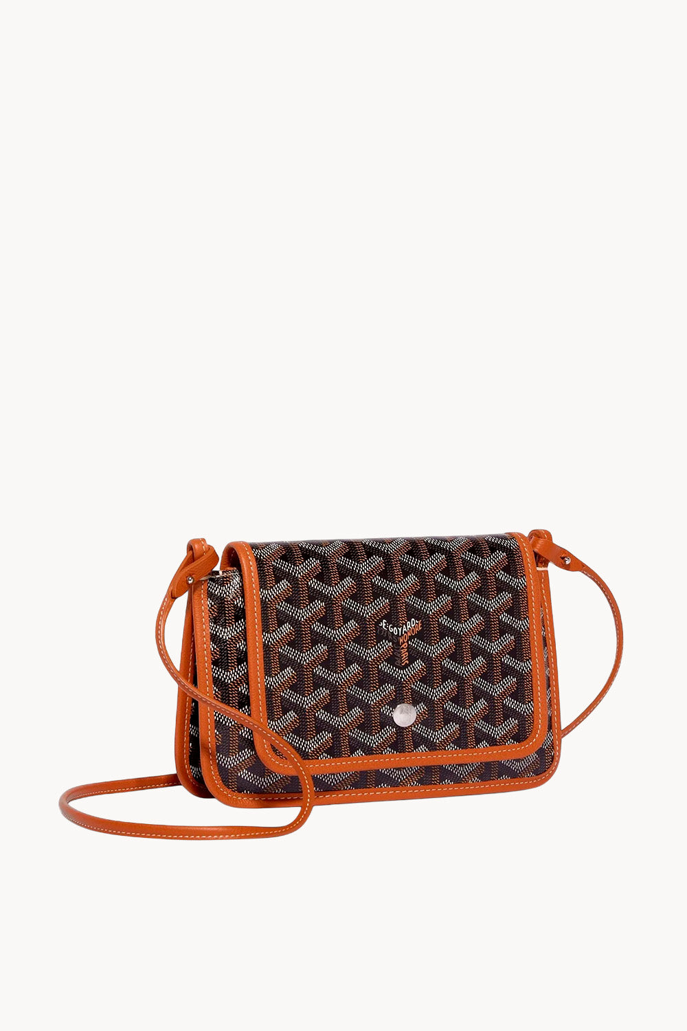 Plumet Pouch-Wallet