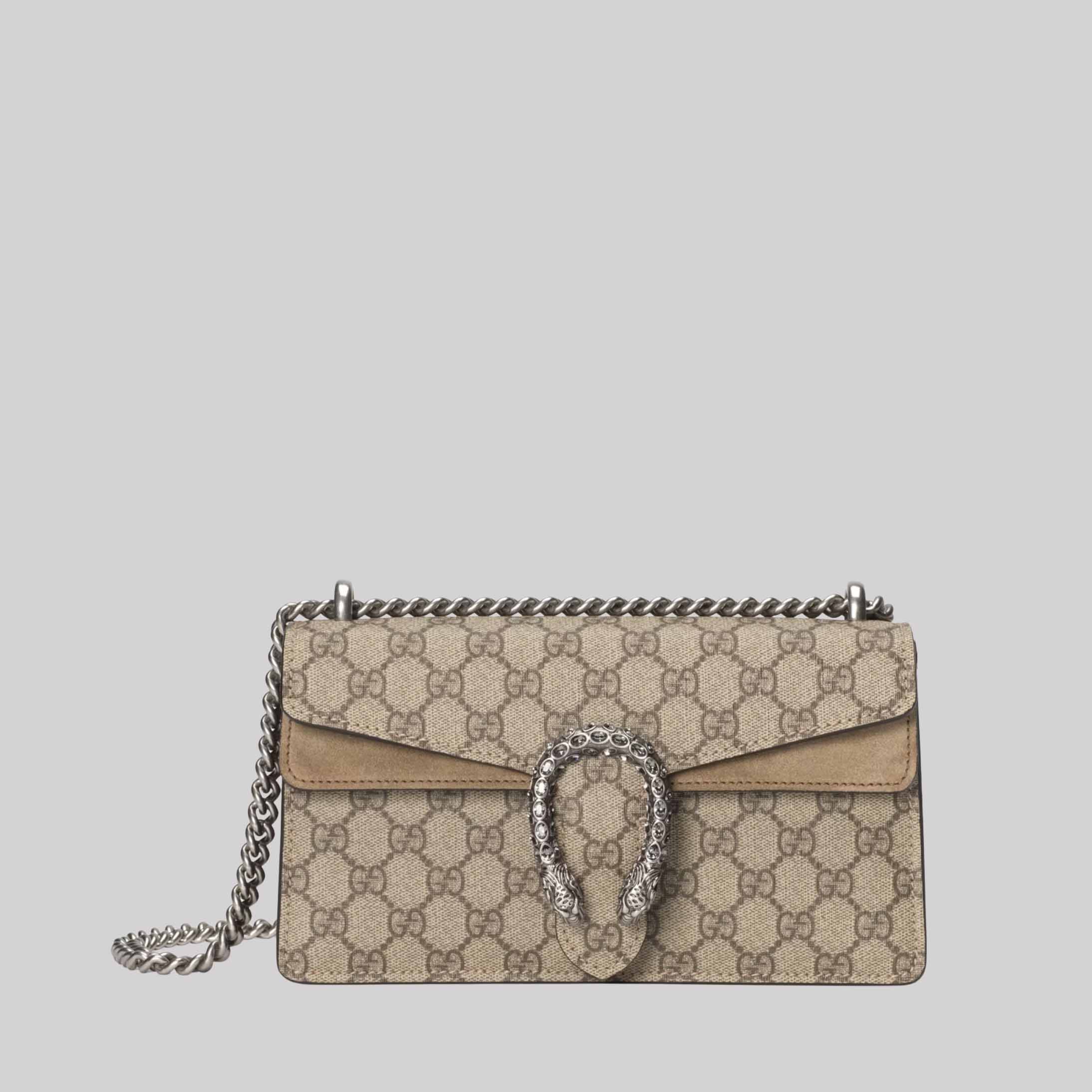 Dionysus Medium Bag