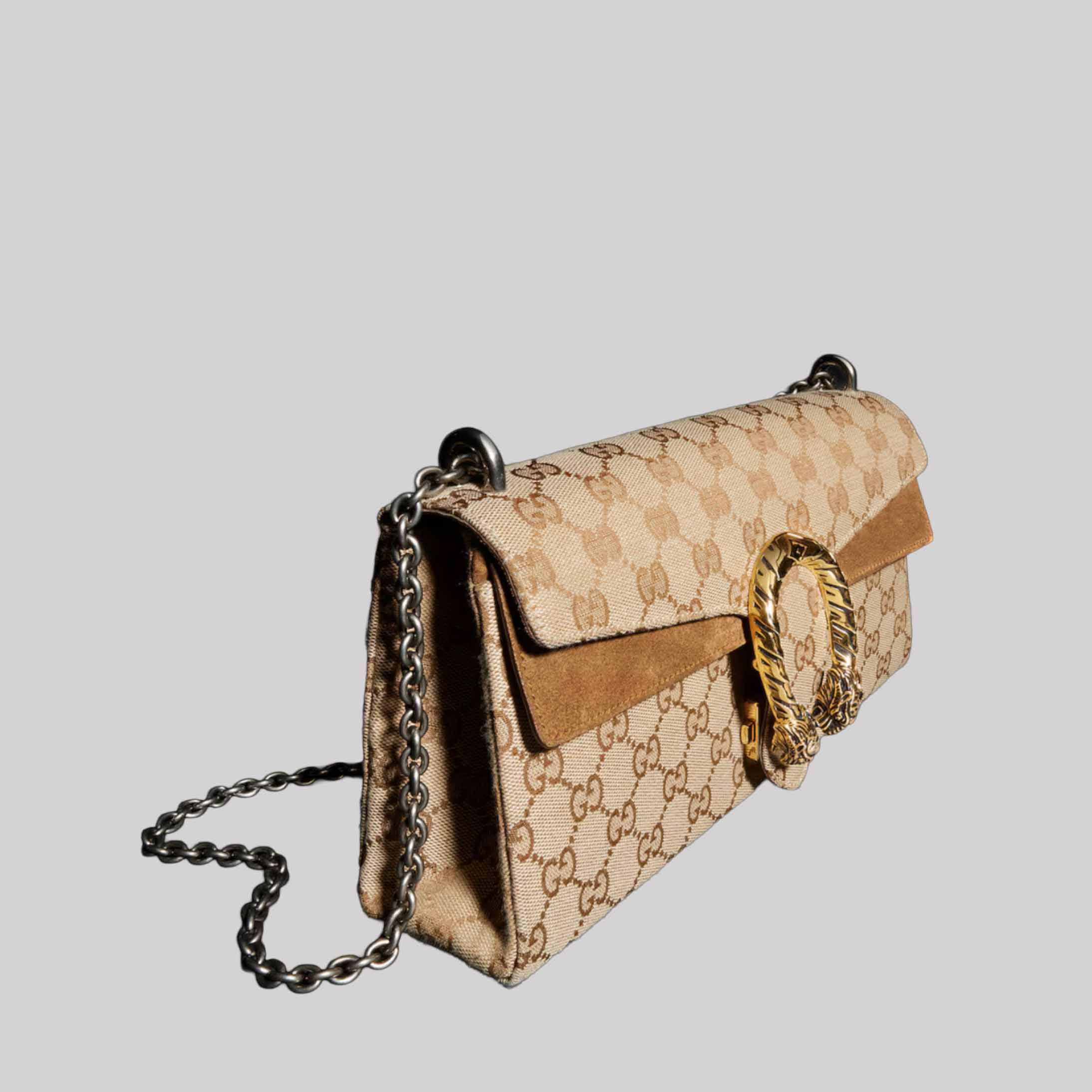 Dionysus Medium Shoulder Bag