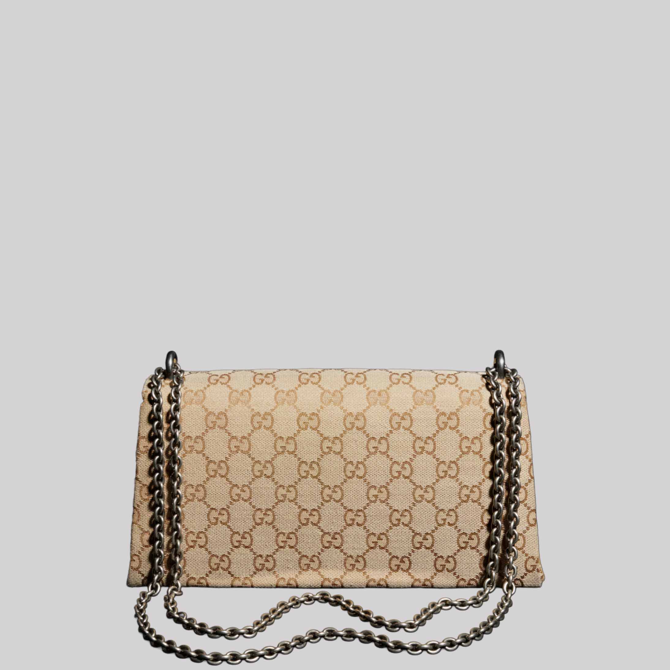 Dionysus Medium Shoulder Bag