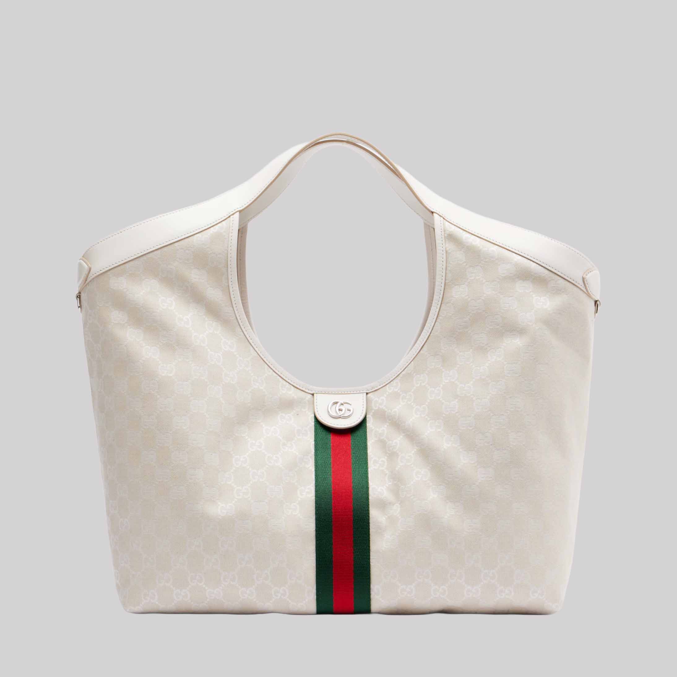 Giglio Large Tote Bag