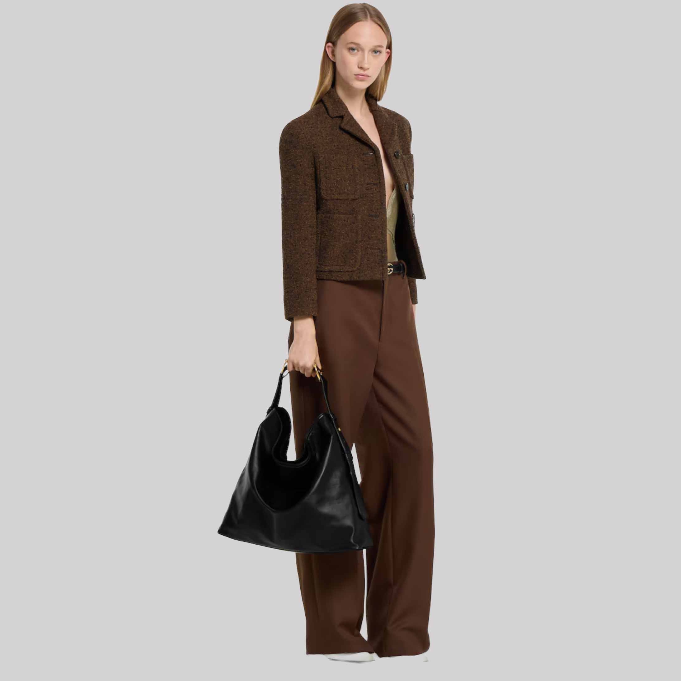 Gucci Beatrix Large Tote Bag