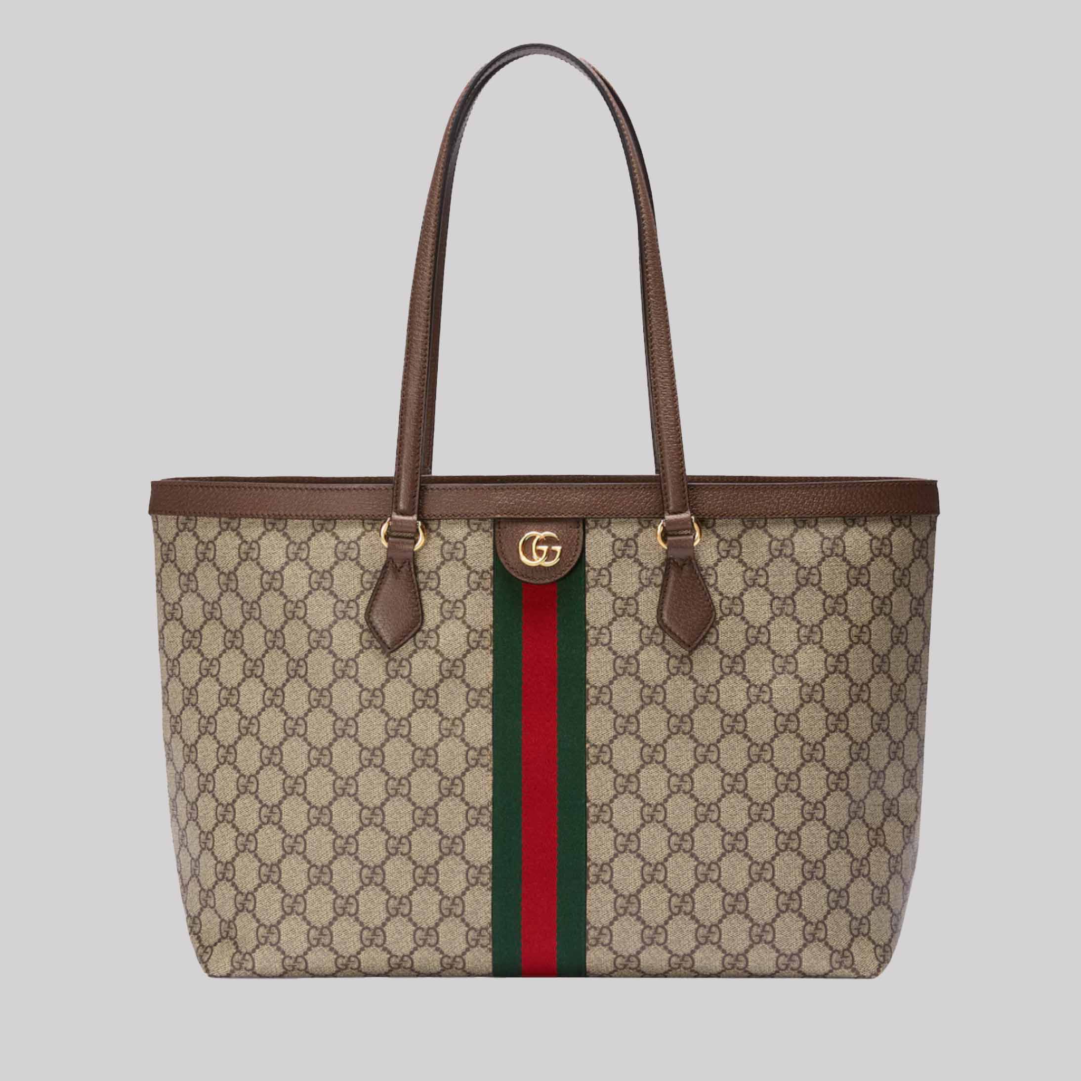 Ophidia Large Tote Bag