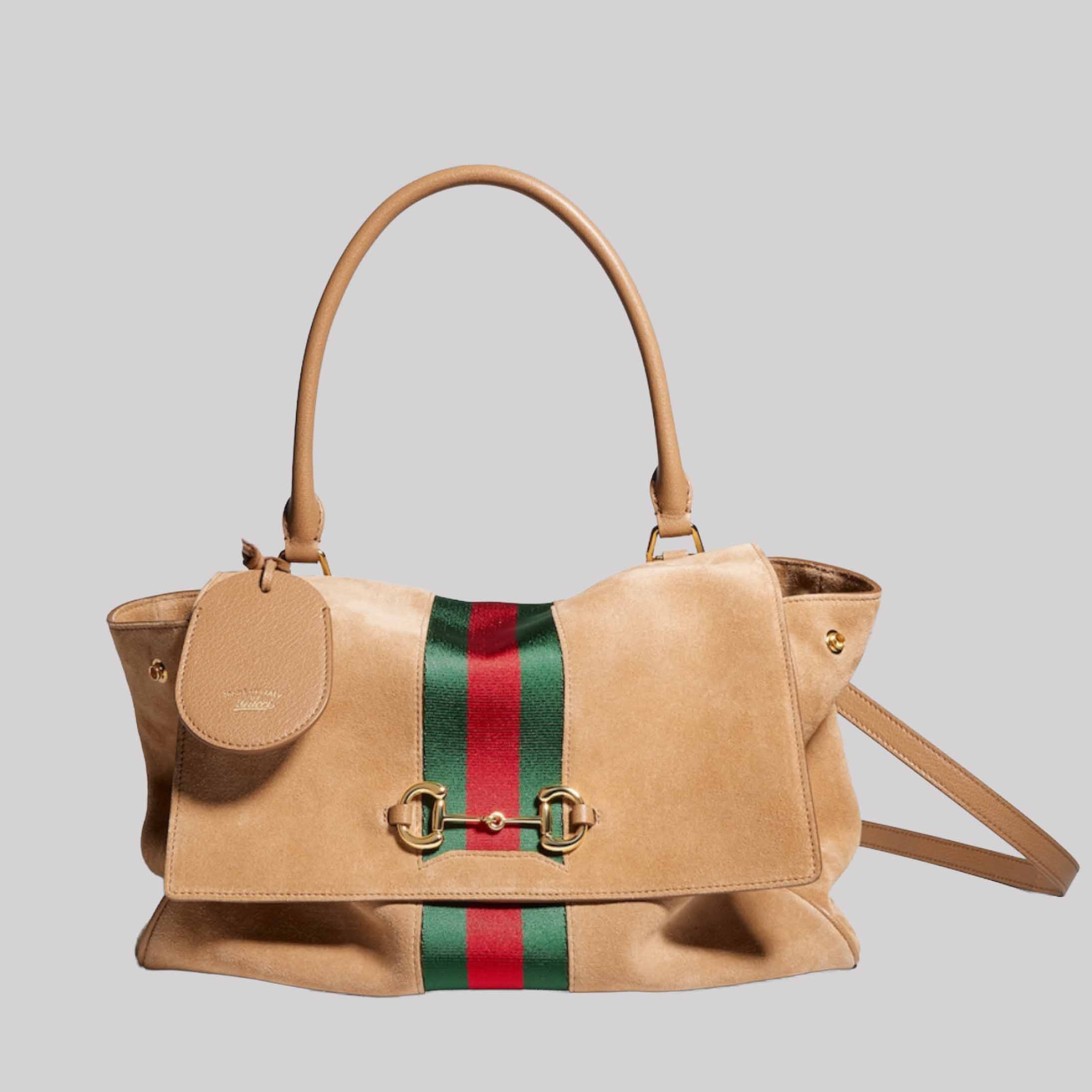 Paparazzo Medium Top Handle Bag