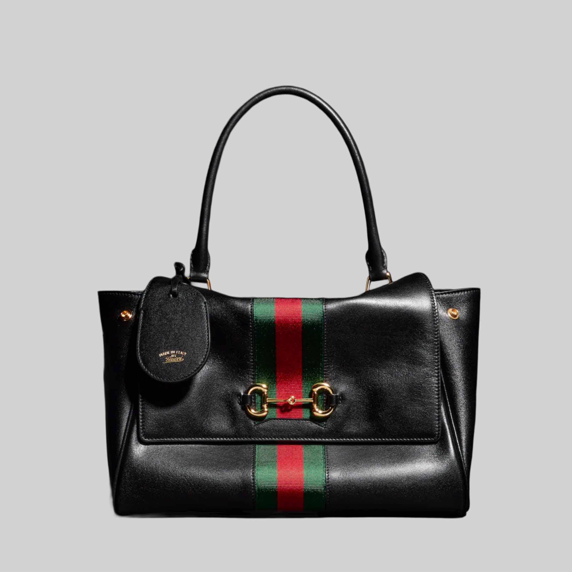 Paparazzo Medium Top Handle Bag