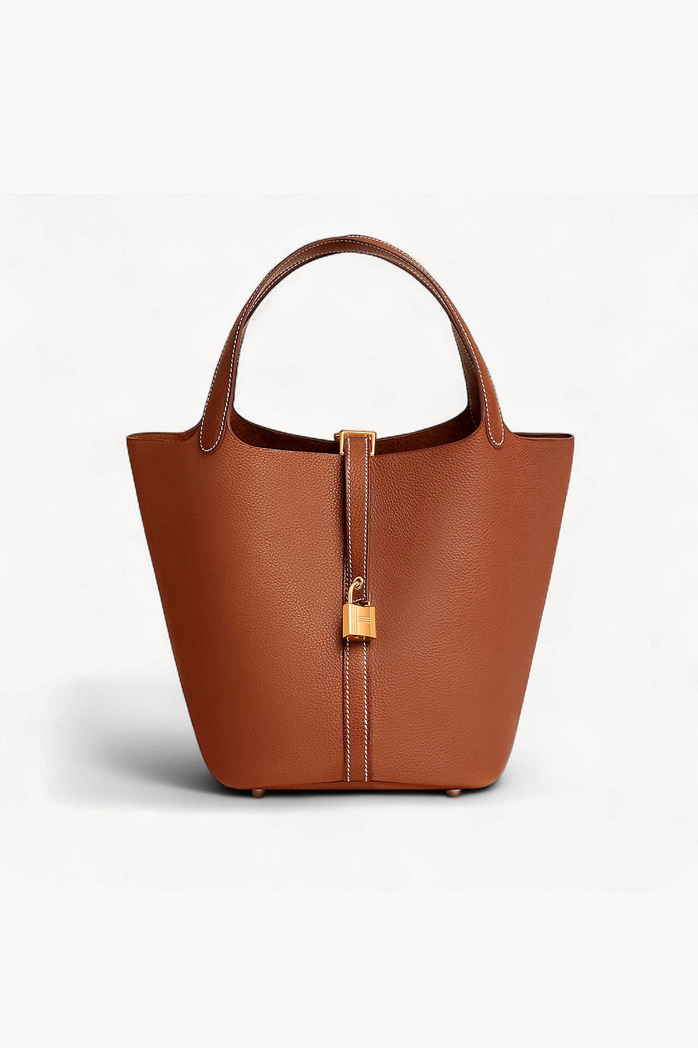 Picotin Lock 22 Bag - Fauve