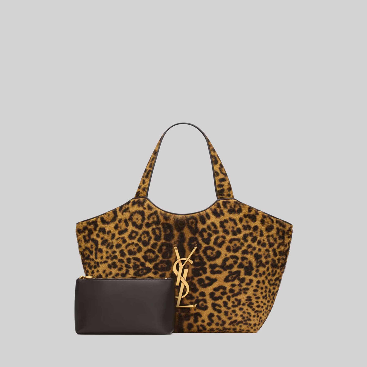 Icare Medium In Pony Hair Leather