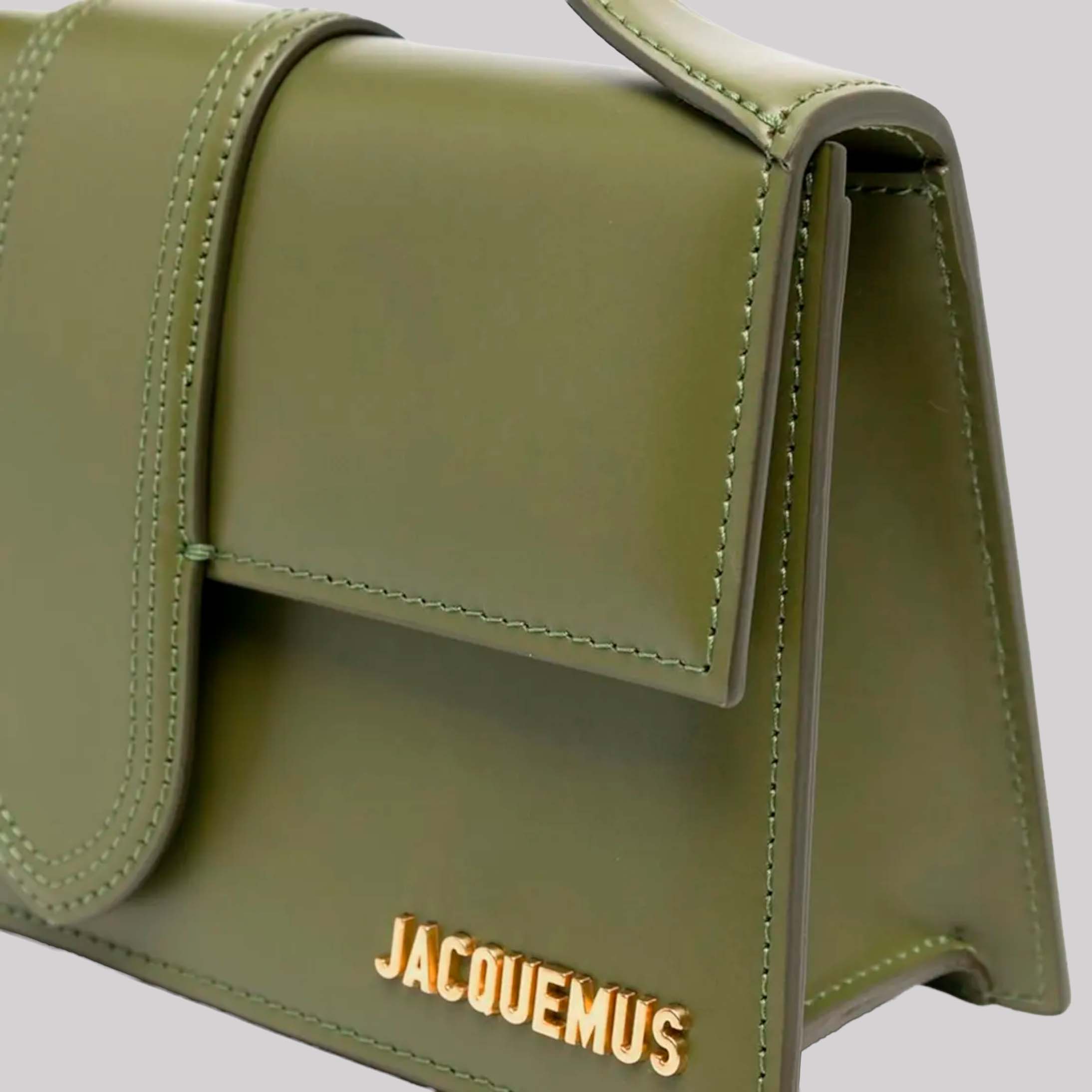 The Large Bambino Crossbody Bag