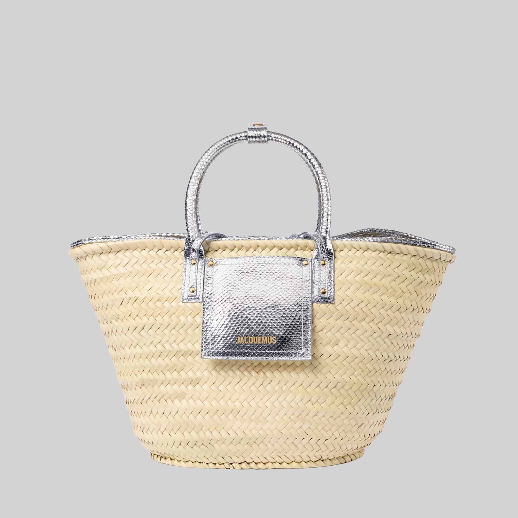 The Soli basket