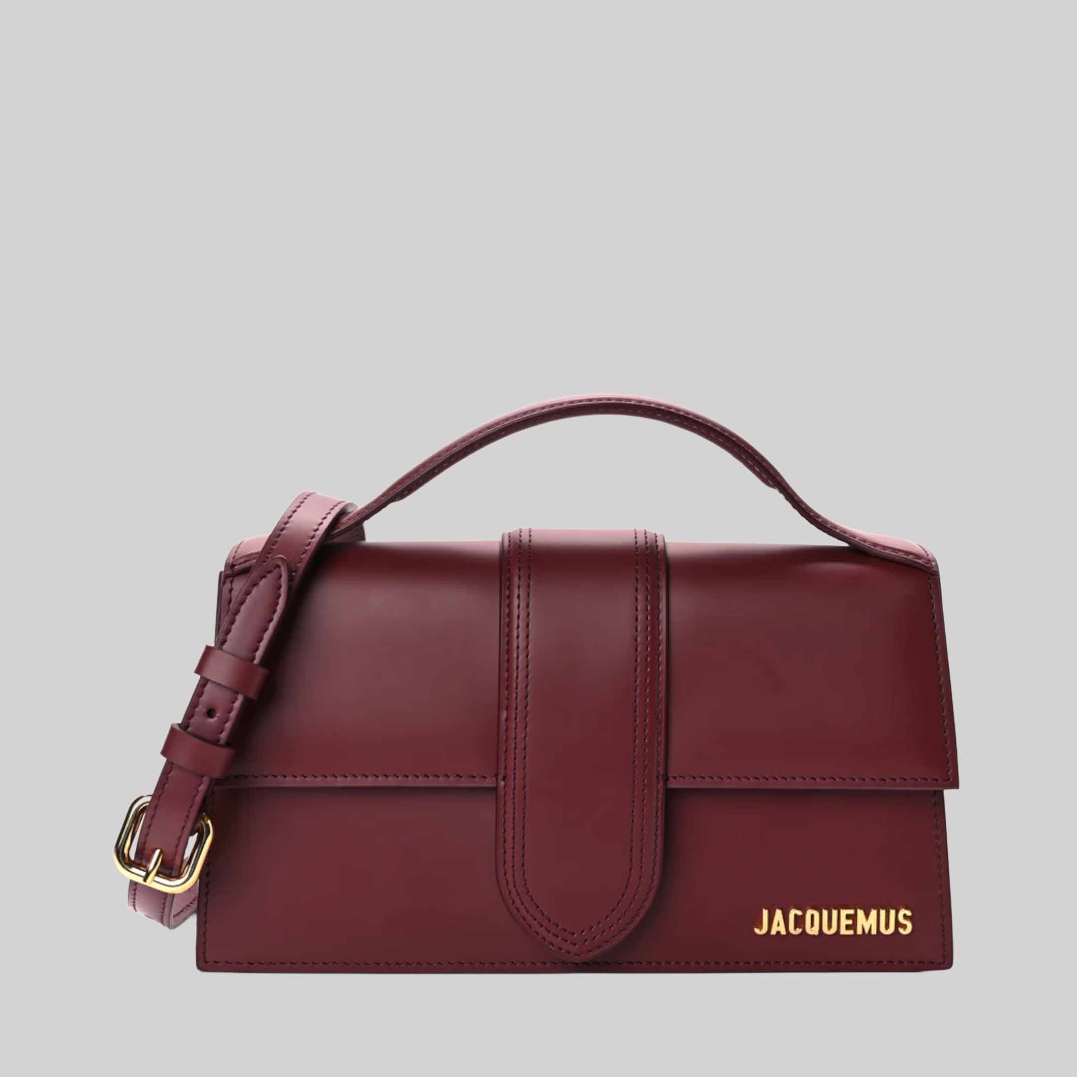 The Large Bambino Crossbody Bag