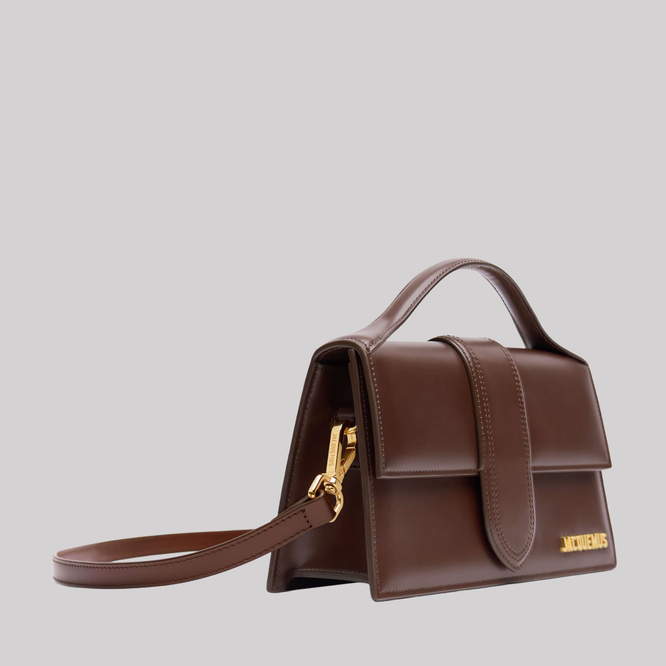 The Large Bambino Crossbody Bag